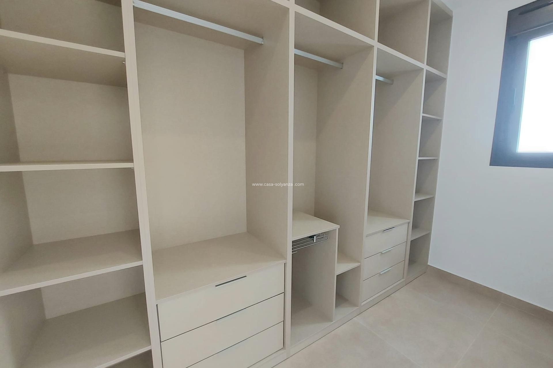 Nouvelle construction - Villa - San Pedro del Pinatar - San Pedro De Pinatar