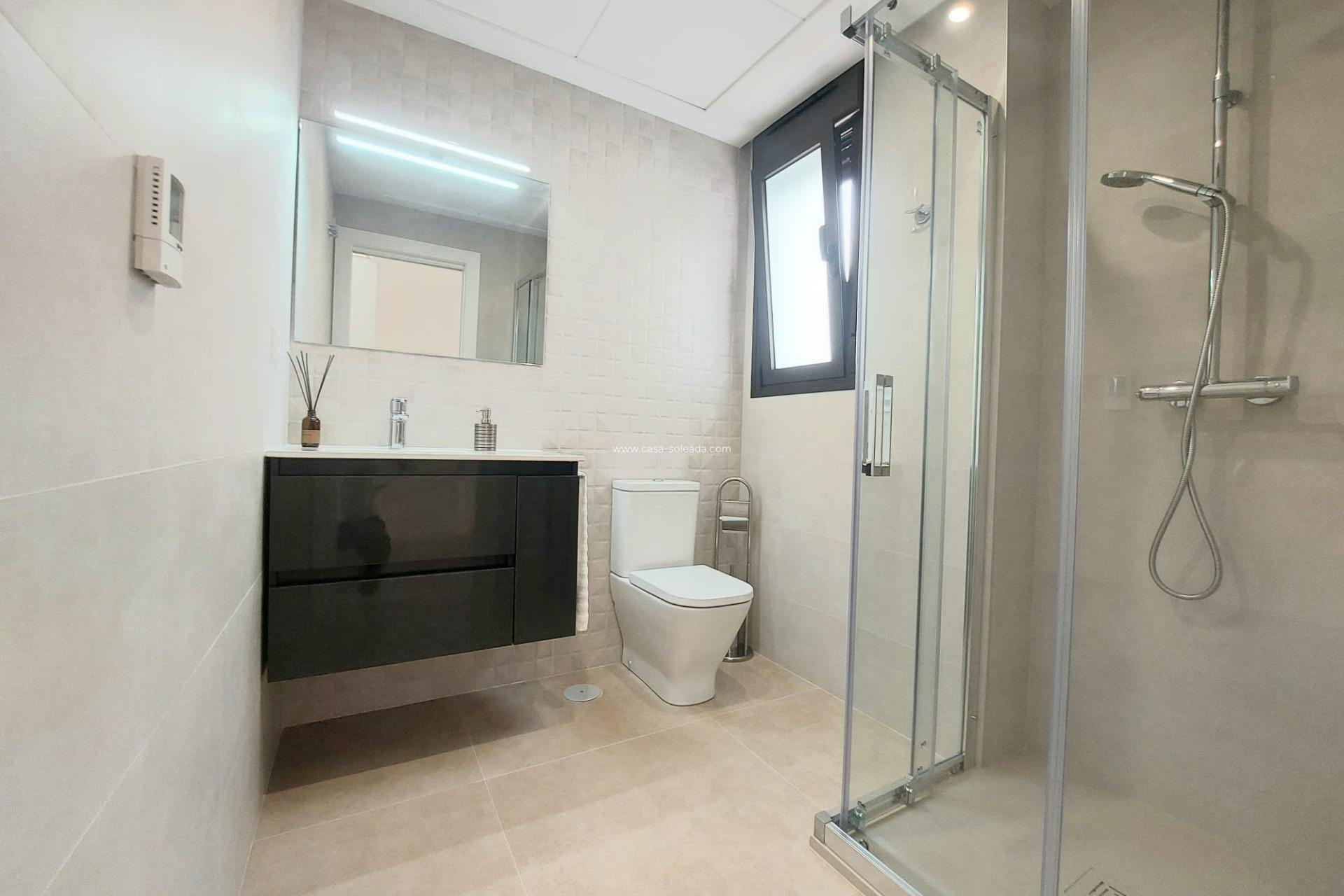 Nouvelle construction - Villa - San Pedro del Pinatar - San Pedro De Pinatar