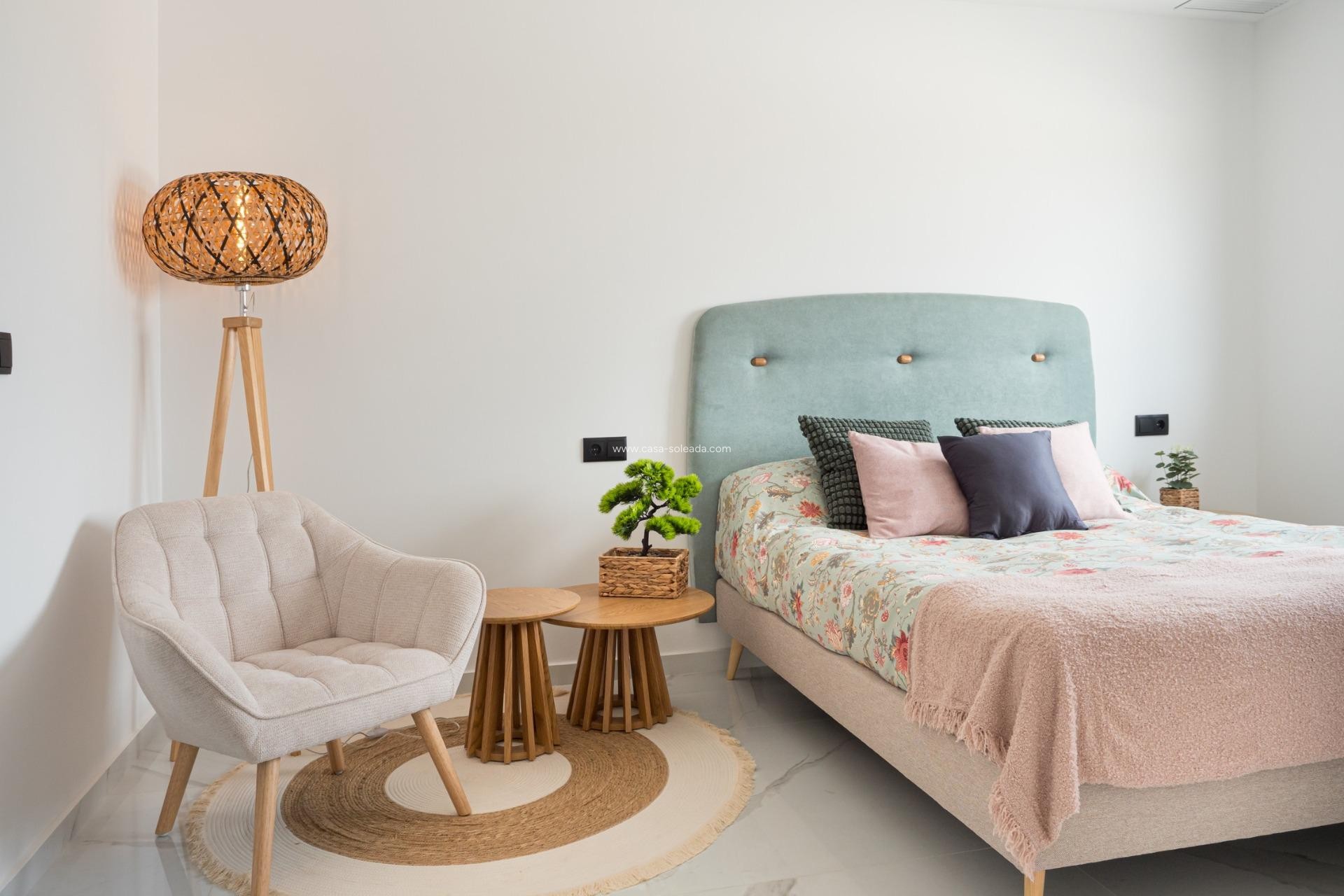 Nouvelle construction - Villa - San Pedro del Pinatar - San Pedro De Pinatar