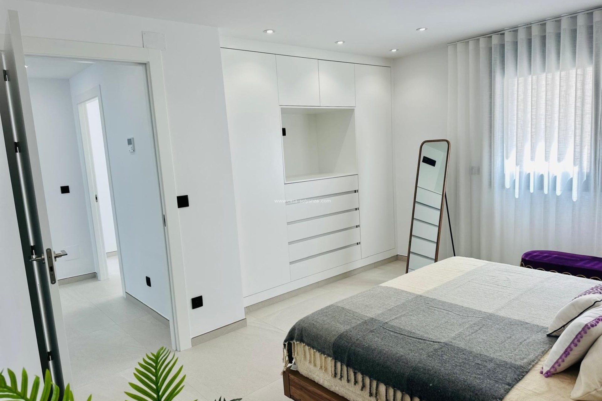 Nouvelle construction - Villa - San Pedro del Pinatar - San Pedro De Pinatar