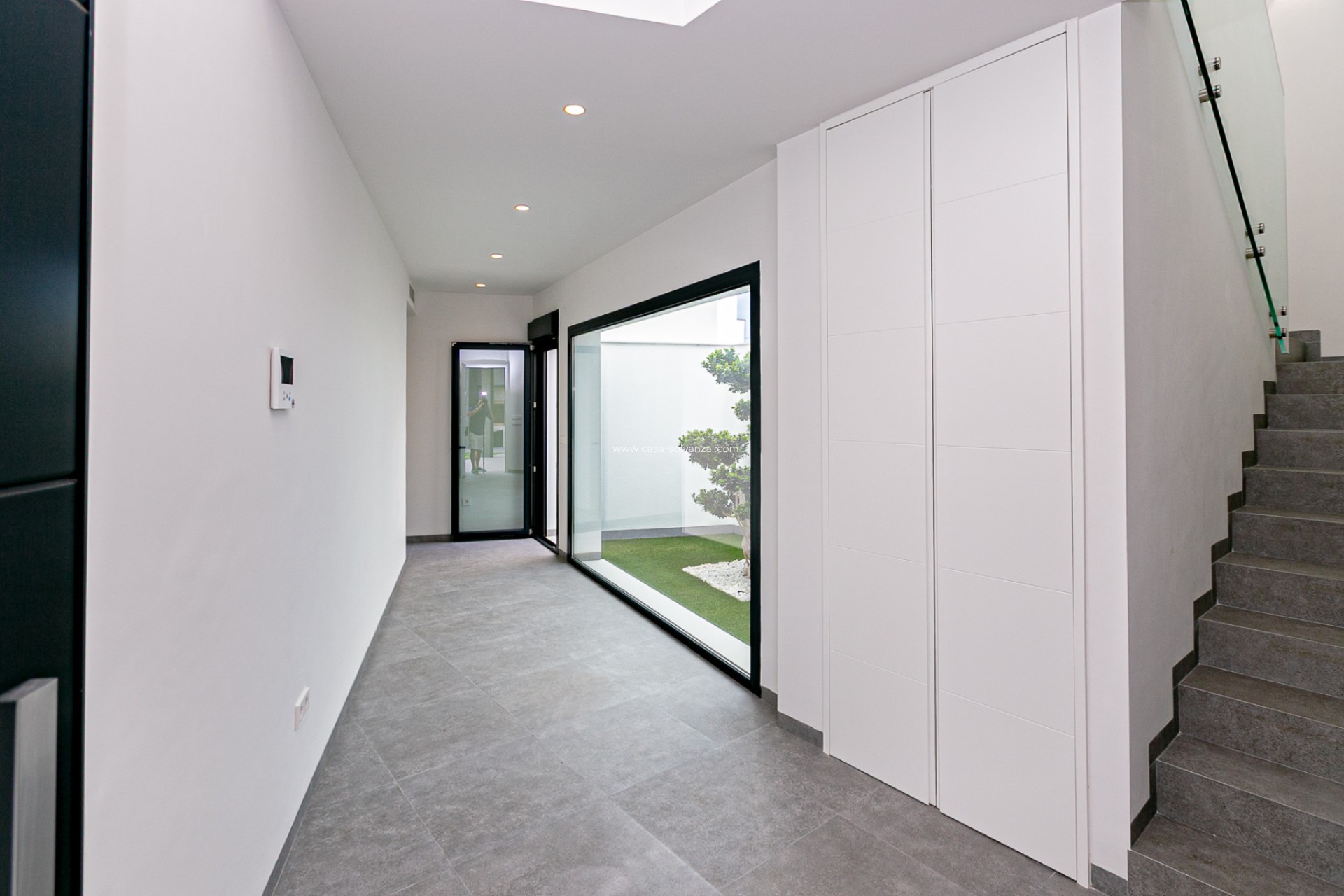 Nouvelle construction - Villa - San Pedro - San Pedro del Pinatar