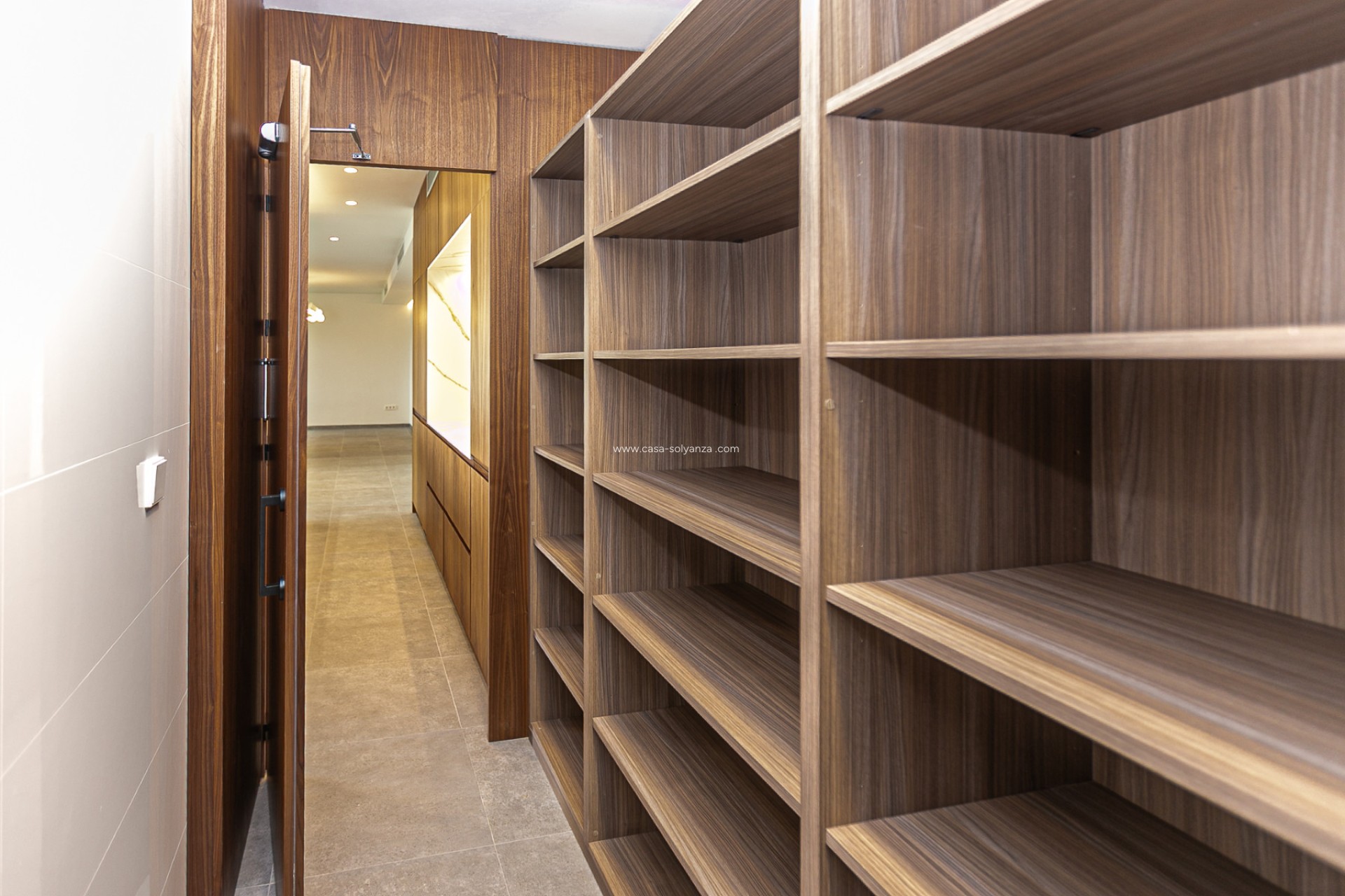 Nouvelle construction - Villa - San Pedro - San Pedro del Pinatar