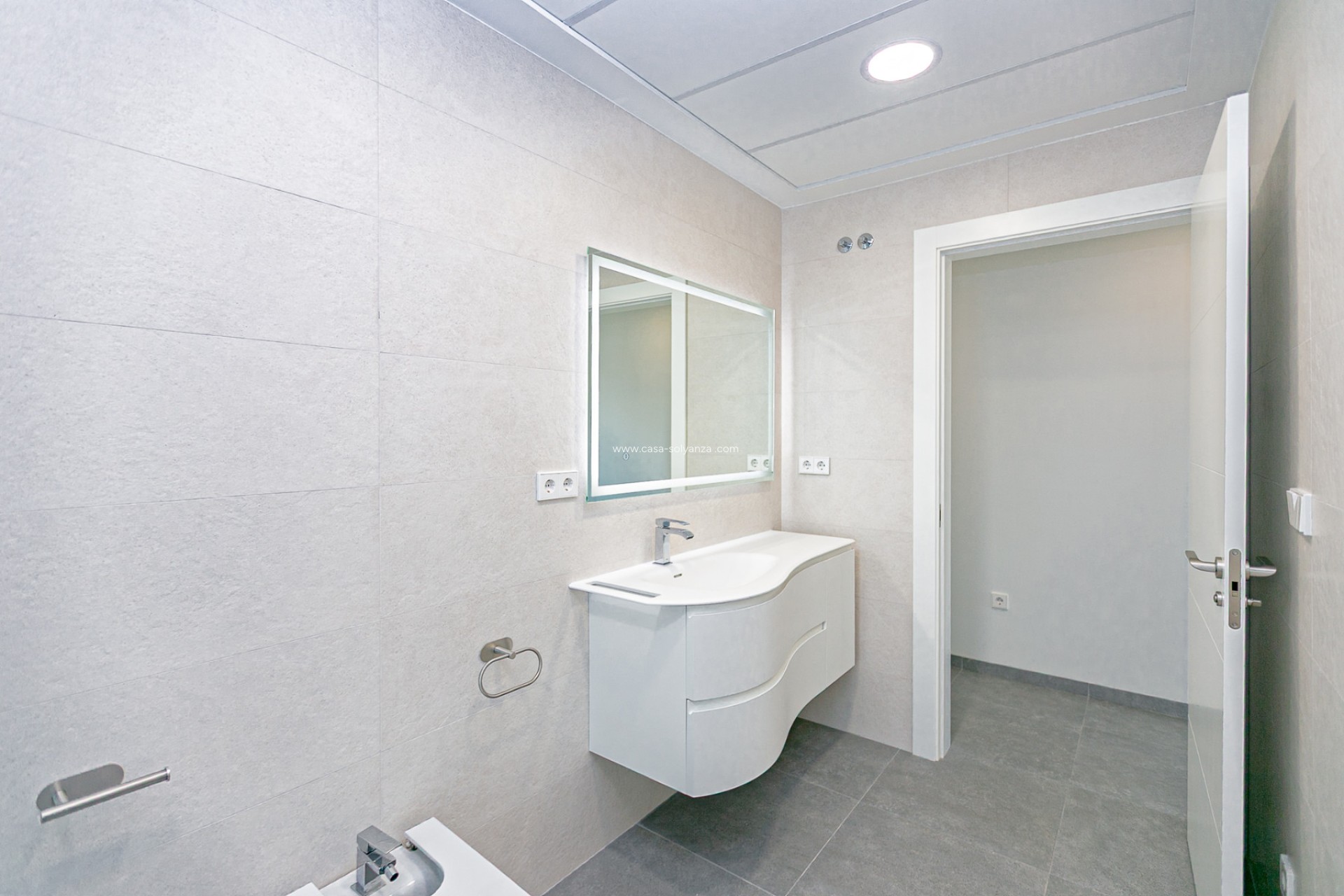 Nouvelle construction - Villa - San Pedro - San Pedro del Pinatar