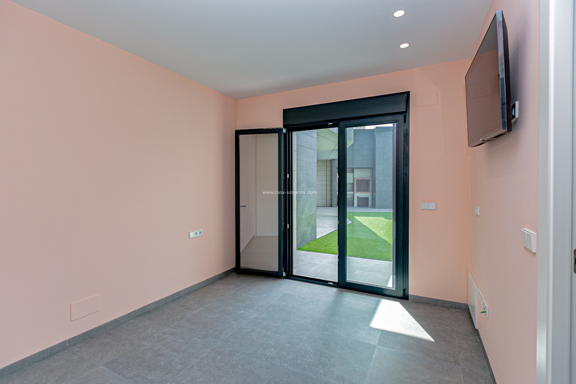 Nouvelle construction - Villa - San Pedro - San Pedro del Pinatar