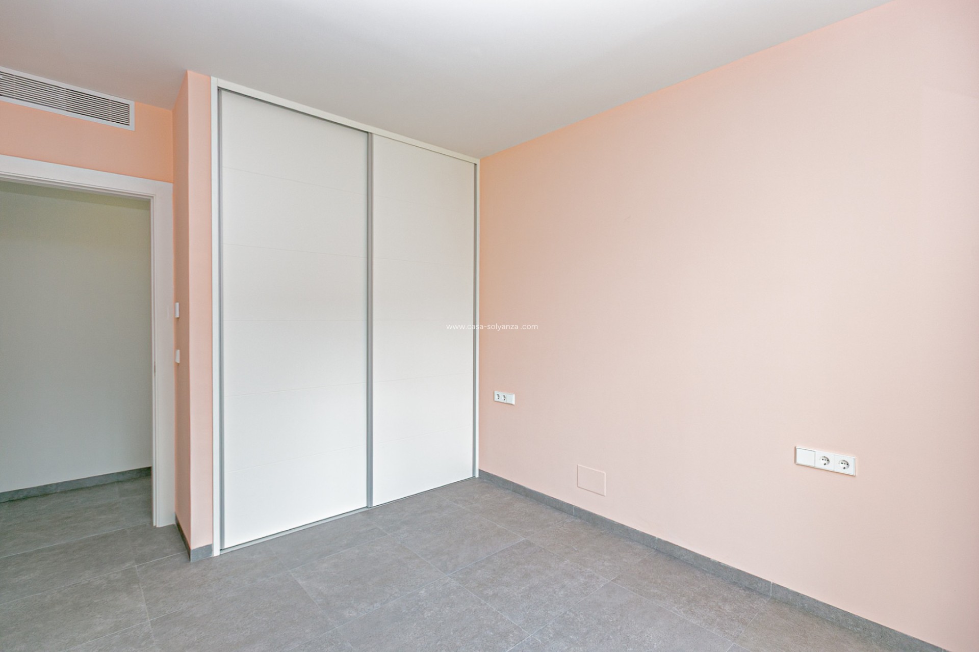 Nouvelle construction - Villa - San Pedro - San Pedro del Pinatar