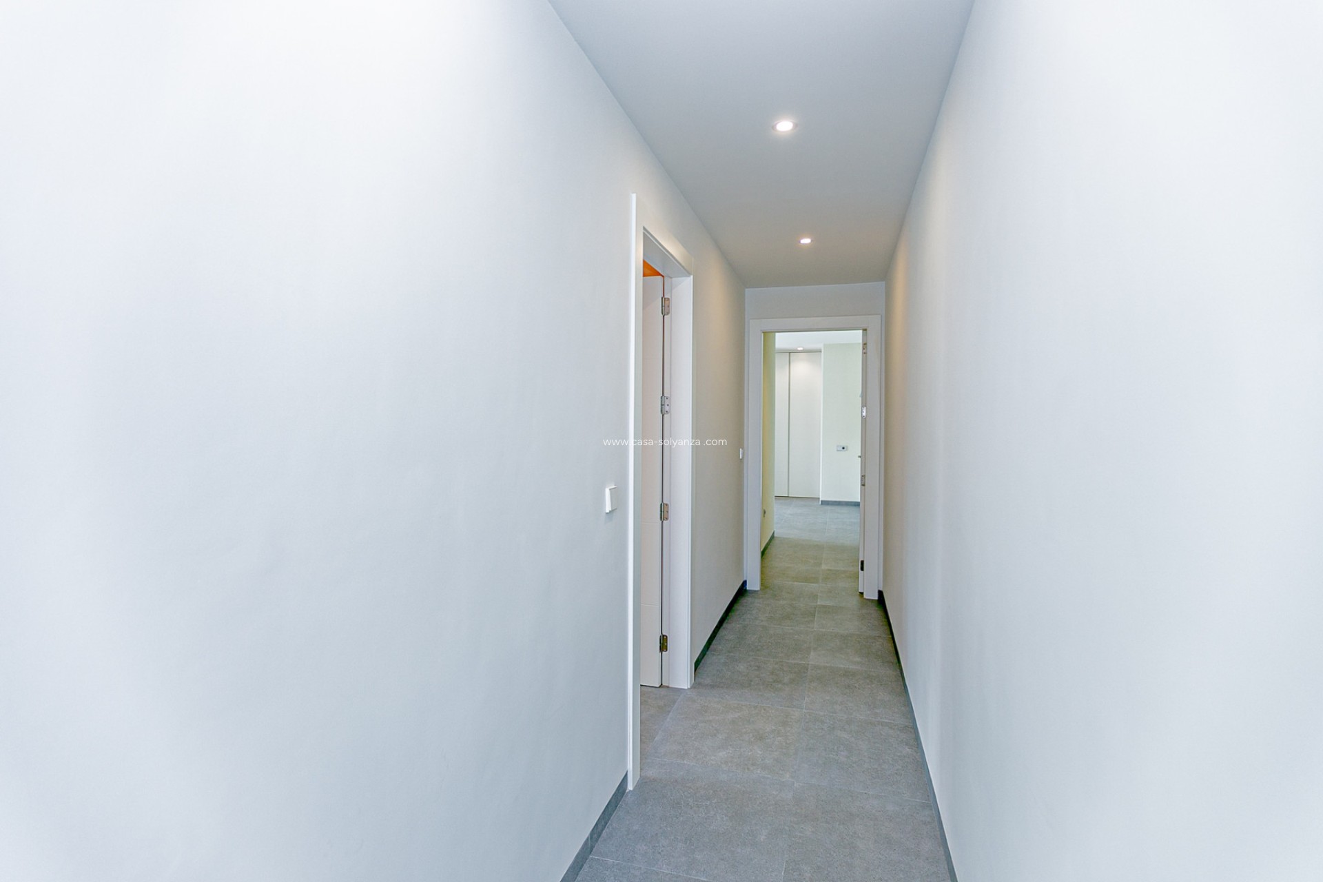 Nouvelle construction - Villa - San Pedro - San Pedro del Pinatar