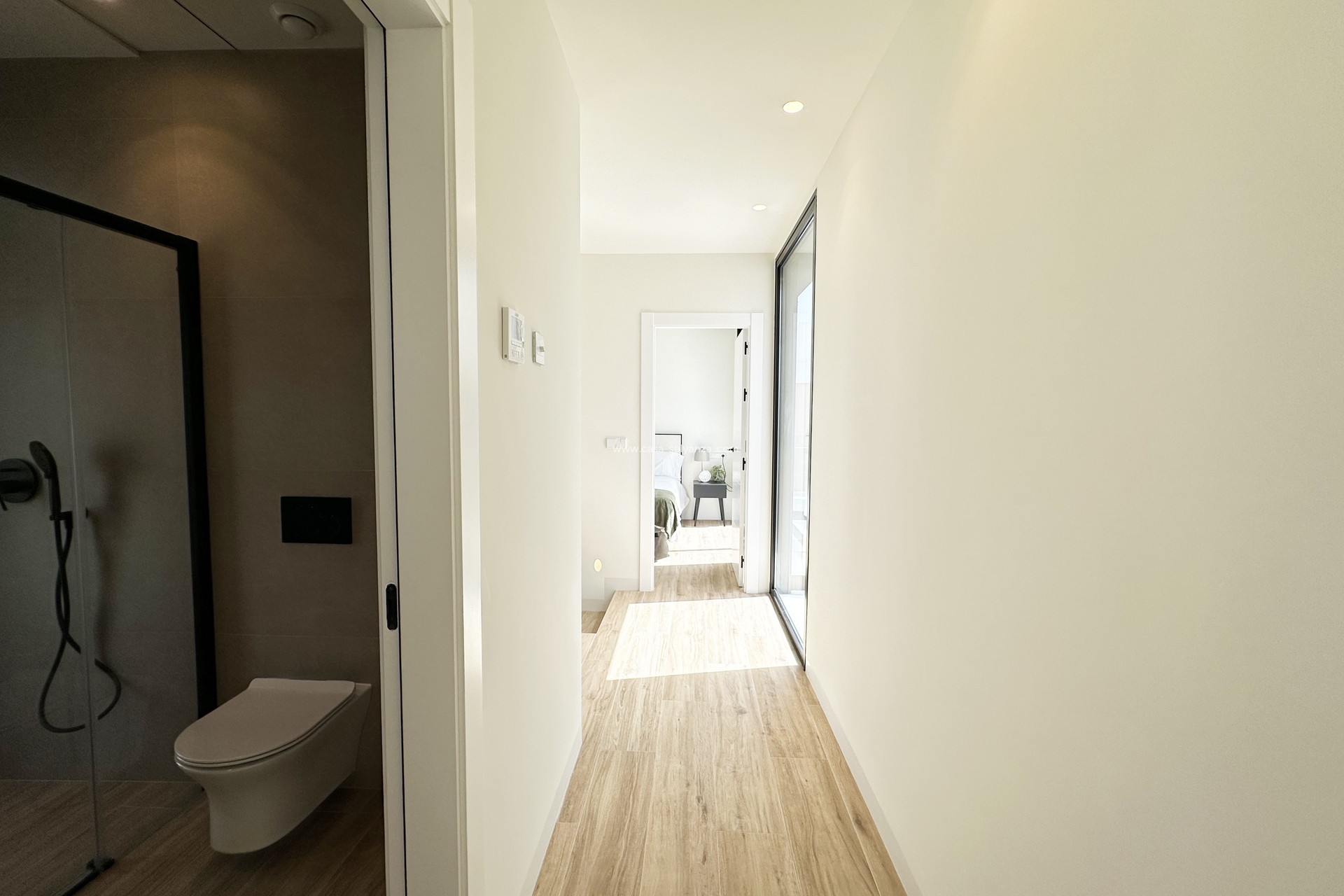 Nouvelle construction - Villa - Torre de la Horadada - Torre de Horadada