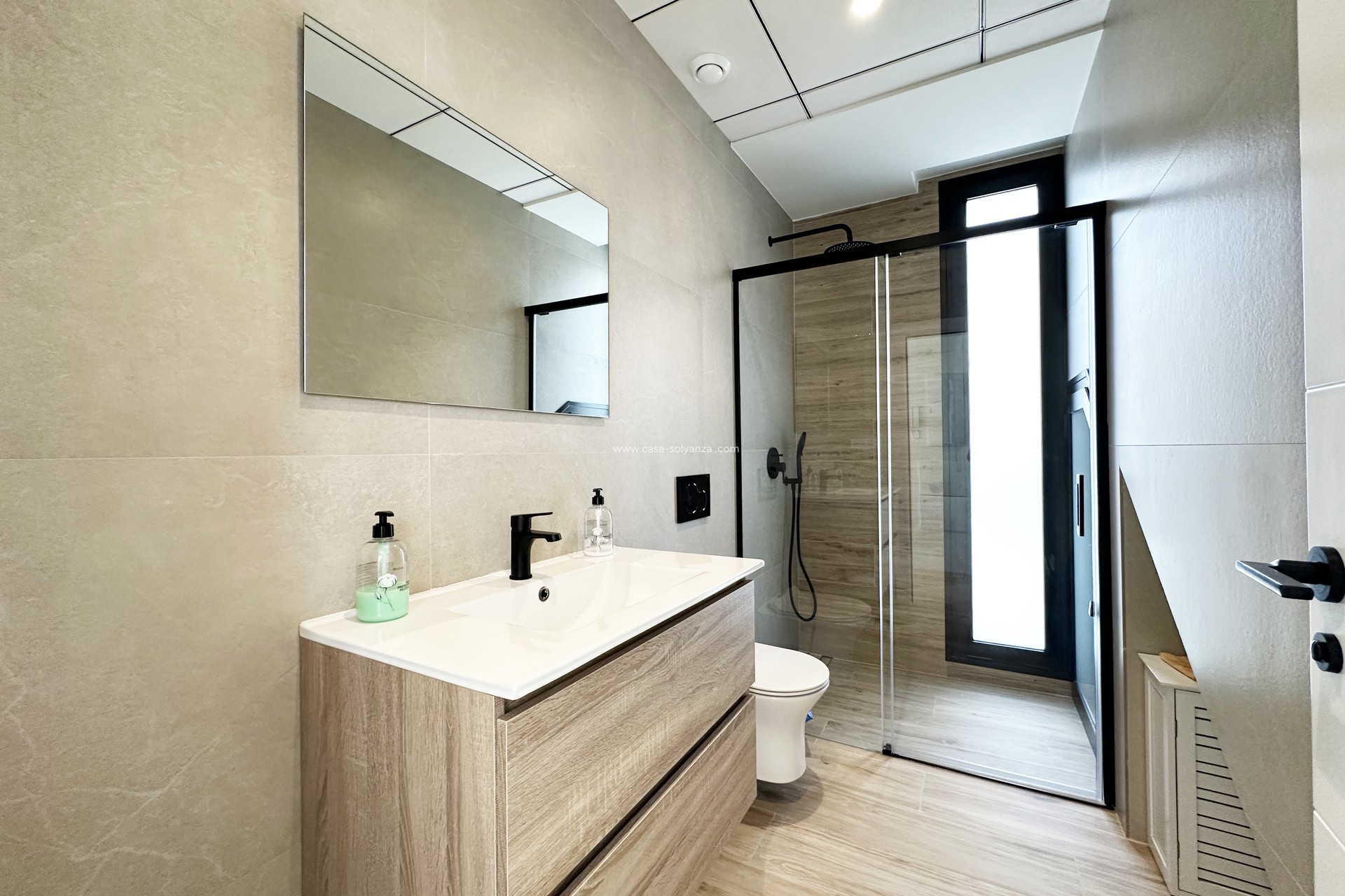 Nouvelle construction - Villa - Torre de la Horadada - Torre de Horadada