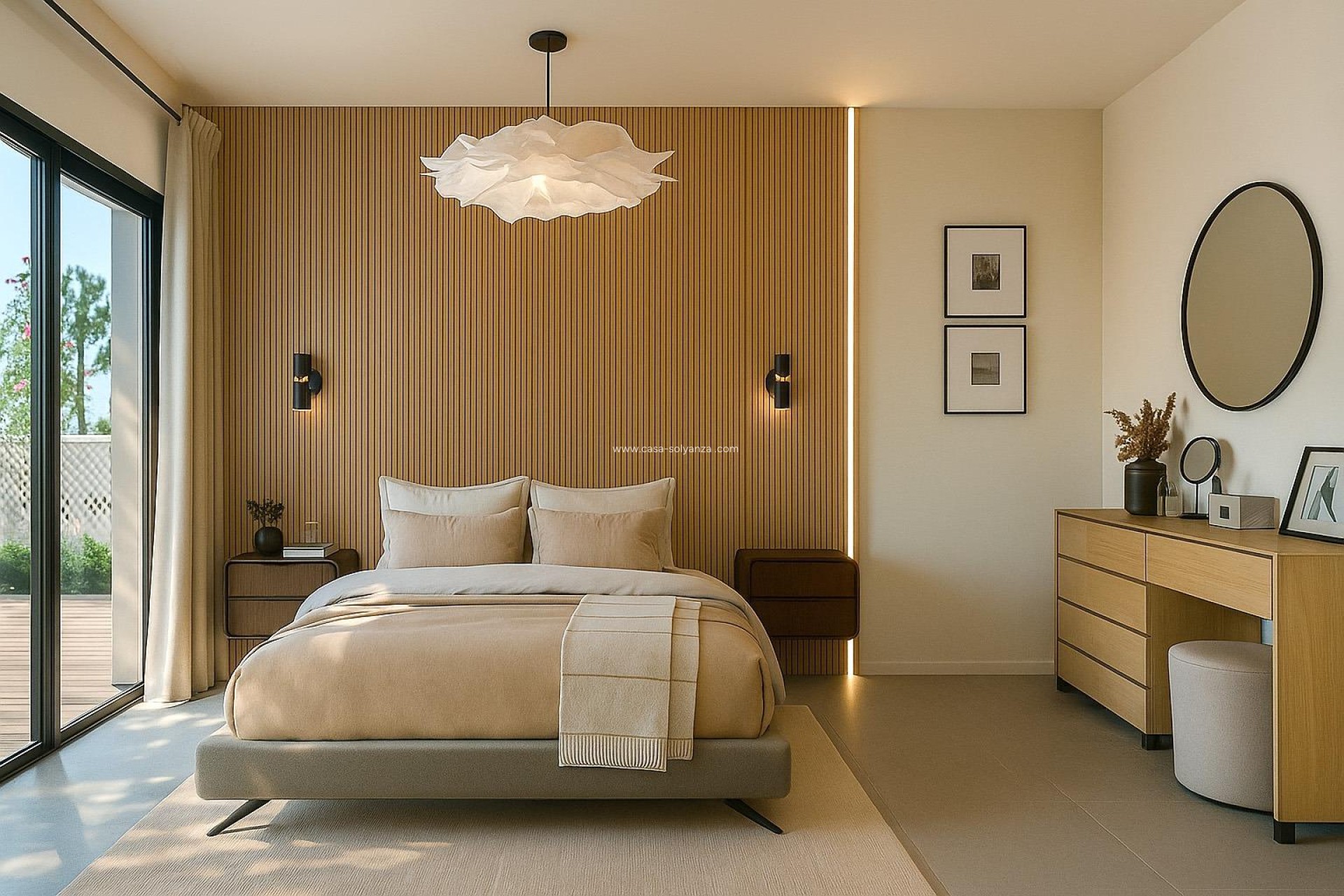 Nouvelle construction - Villa - Torre Pacheco - Santa Rosalia Lake and Life Resort