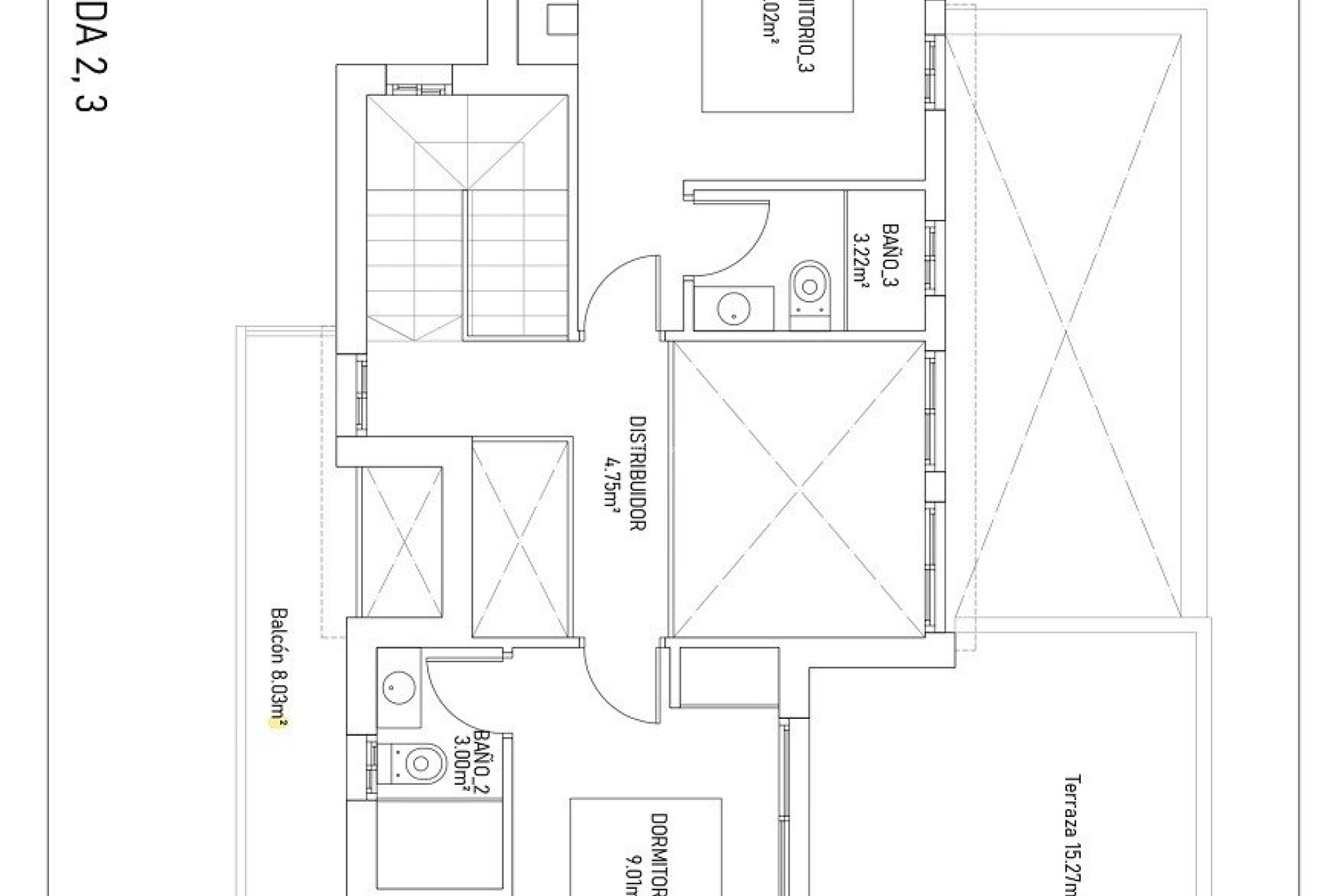 Nouvelle construction - Villa - Torrevieja - Aguas nuevas