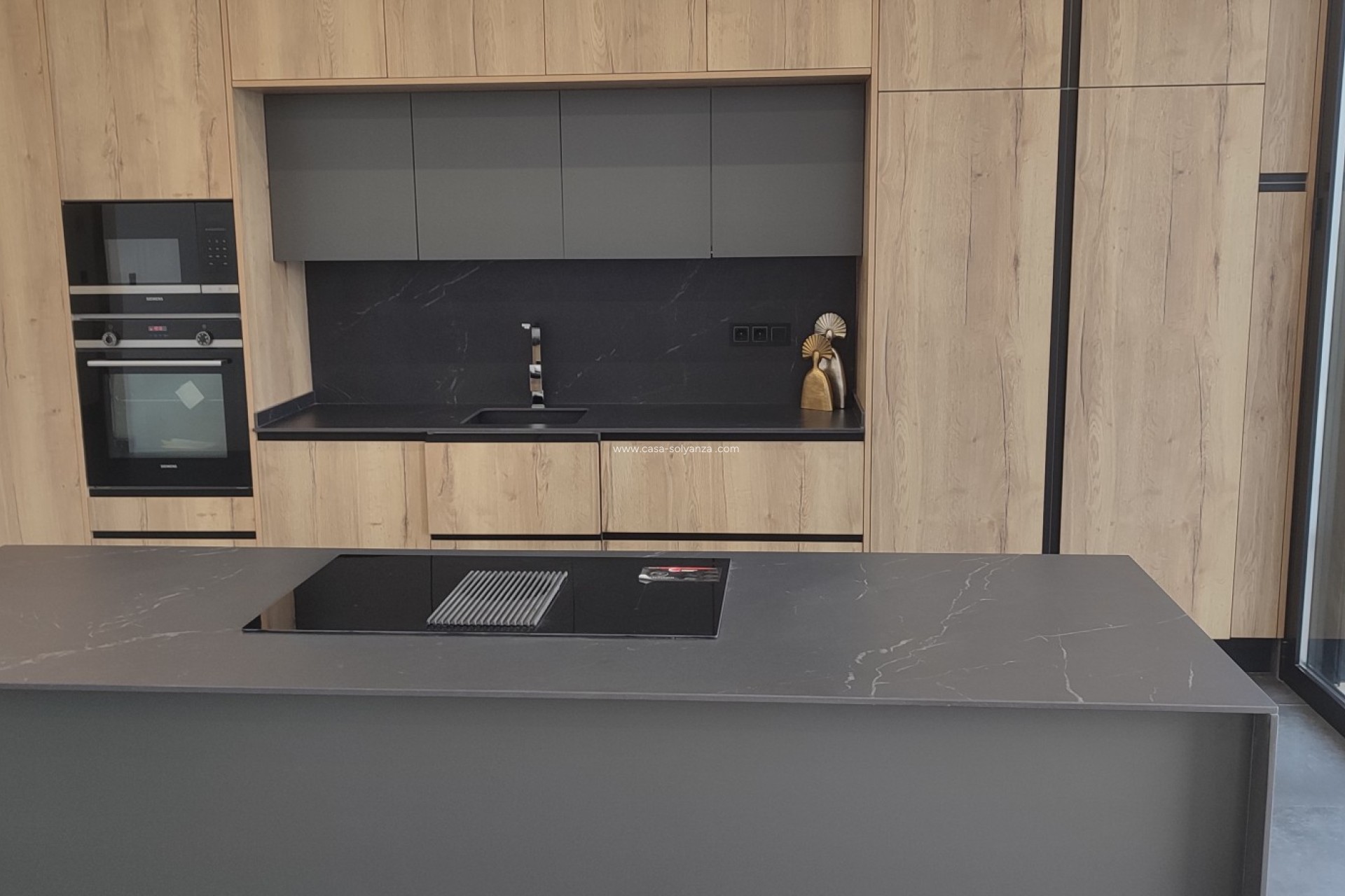 Nouvelle construction - Villa - Torrevieja - Los Balcones