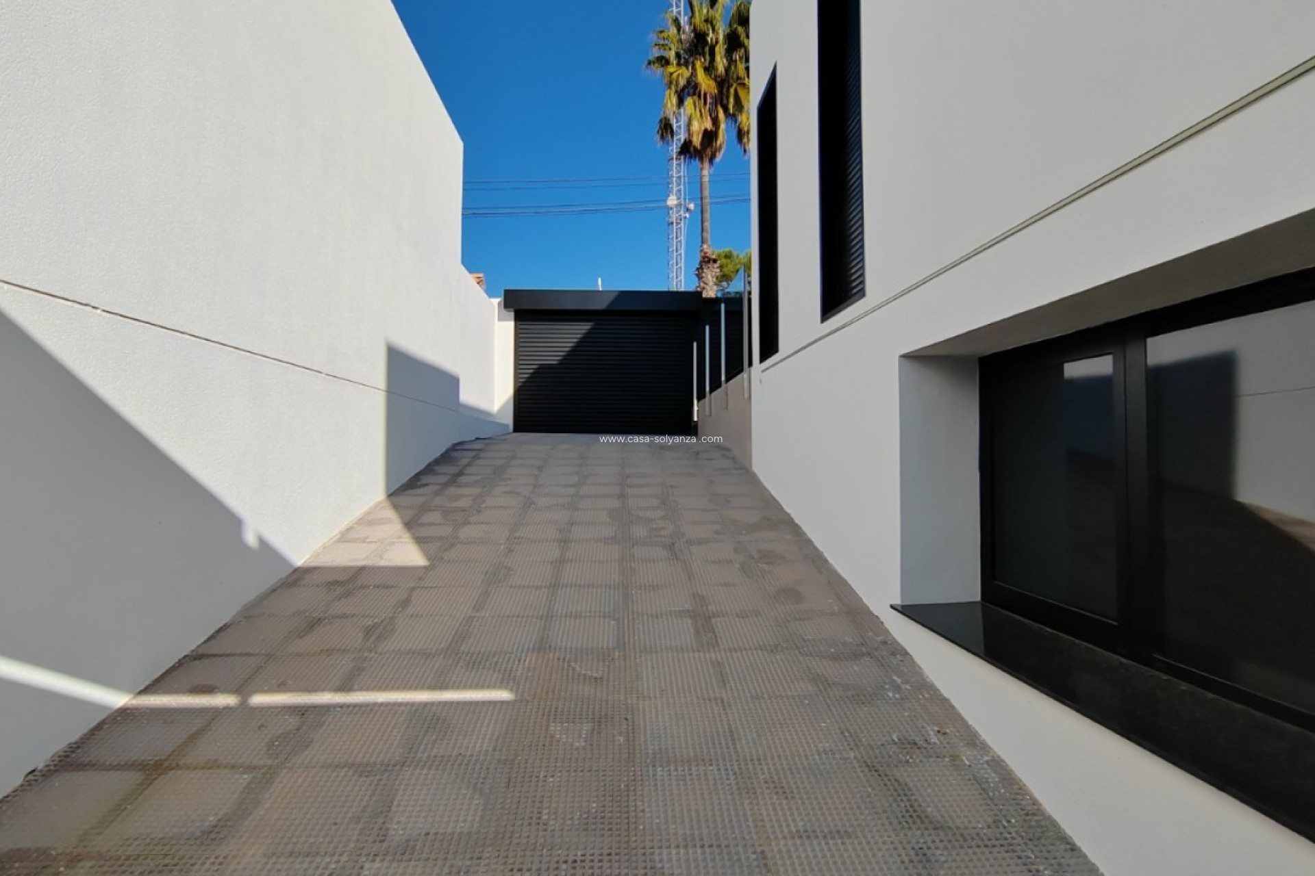 Nouvelle construction - Villa - Torrevieja - Los Balcones