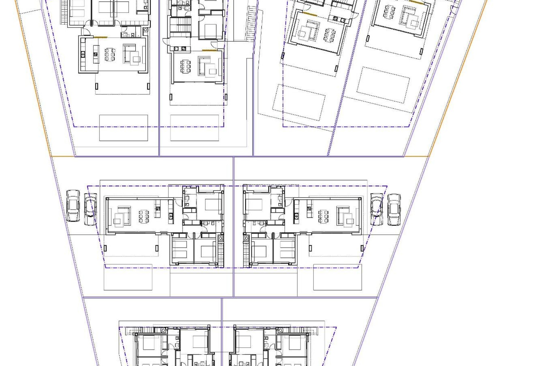 Nouvelle construction - Villa - Torrevieja - Los Balcones