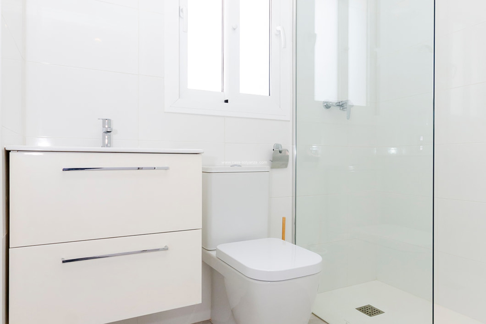 Nouvelle construction - Villa - Torrevieja