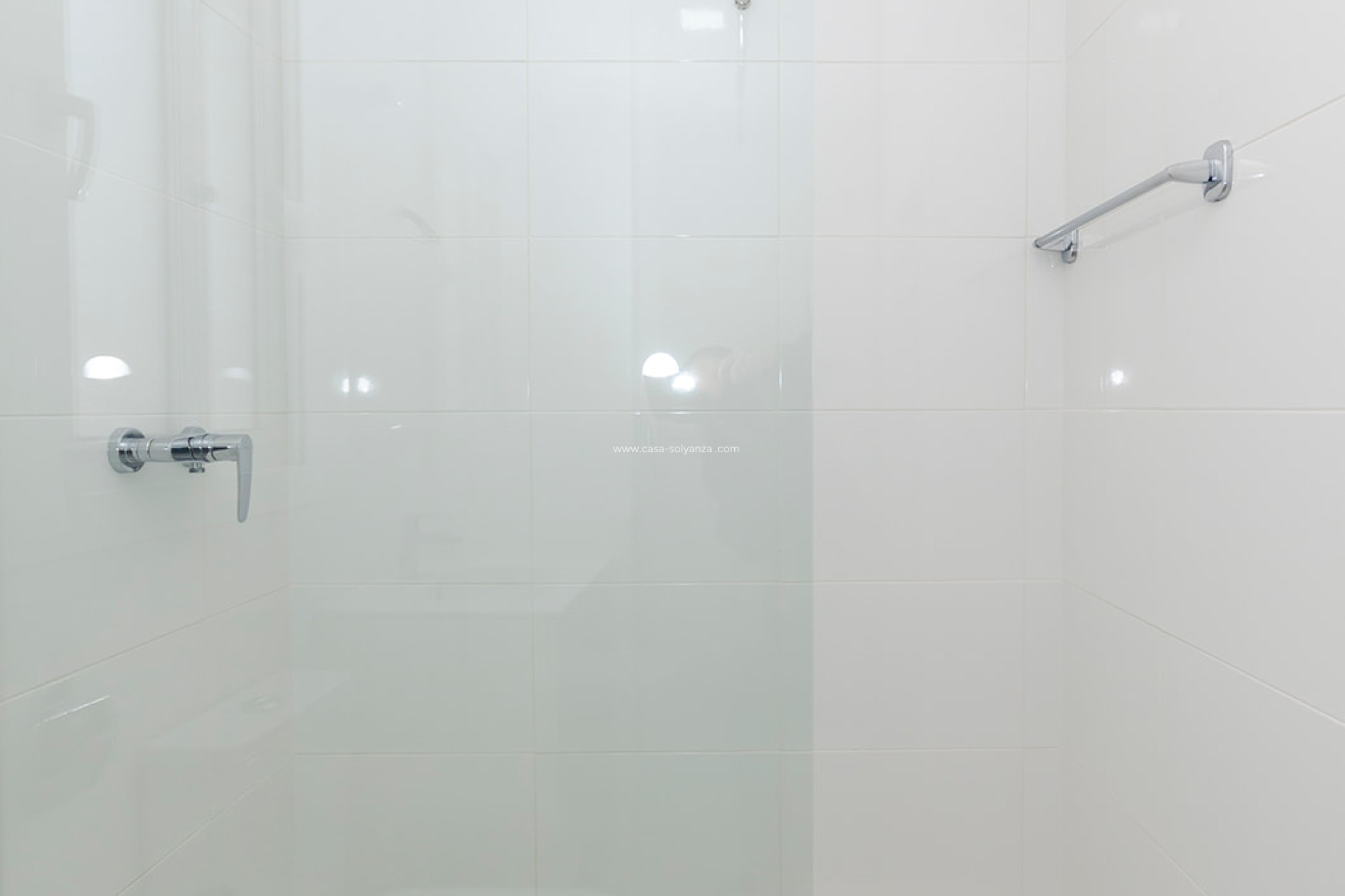 Nouvelle construction - Villa - Torrevieja