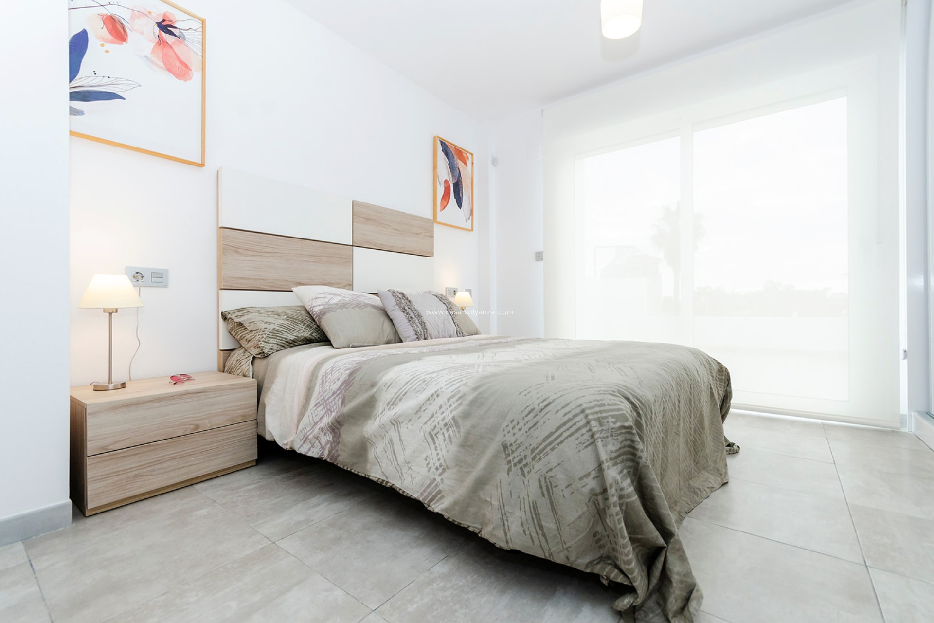 Nouvelle construction - Villa - Torrevieja