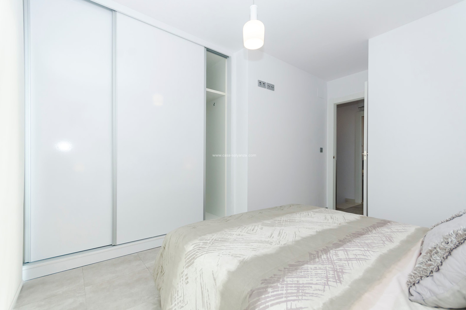Nouvelle construction - Villa - Torrevieja