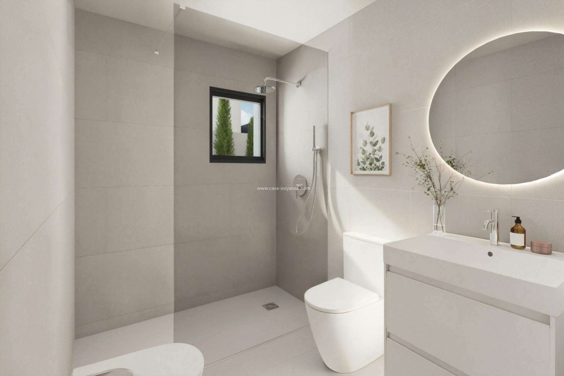 Nouvelle construction - Villa - Vera - Valle del Este Golf