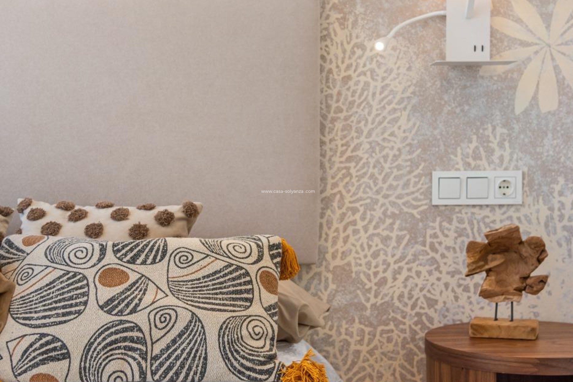 Nouvelle construction - Villa - Vera - Vera Playa