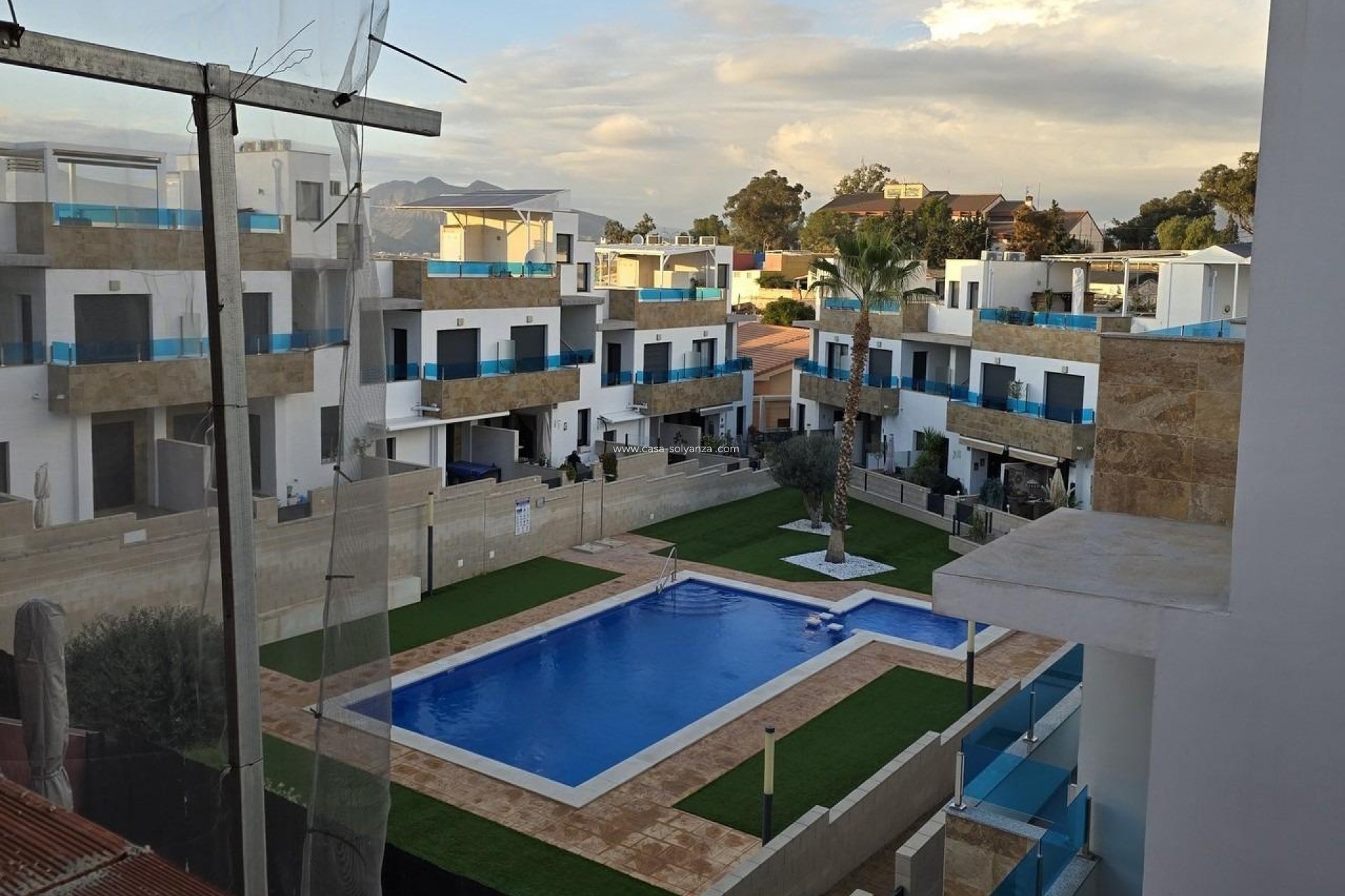 Obra nueva - Adosado - Bigastro - pueblo