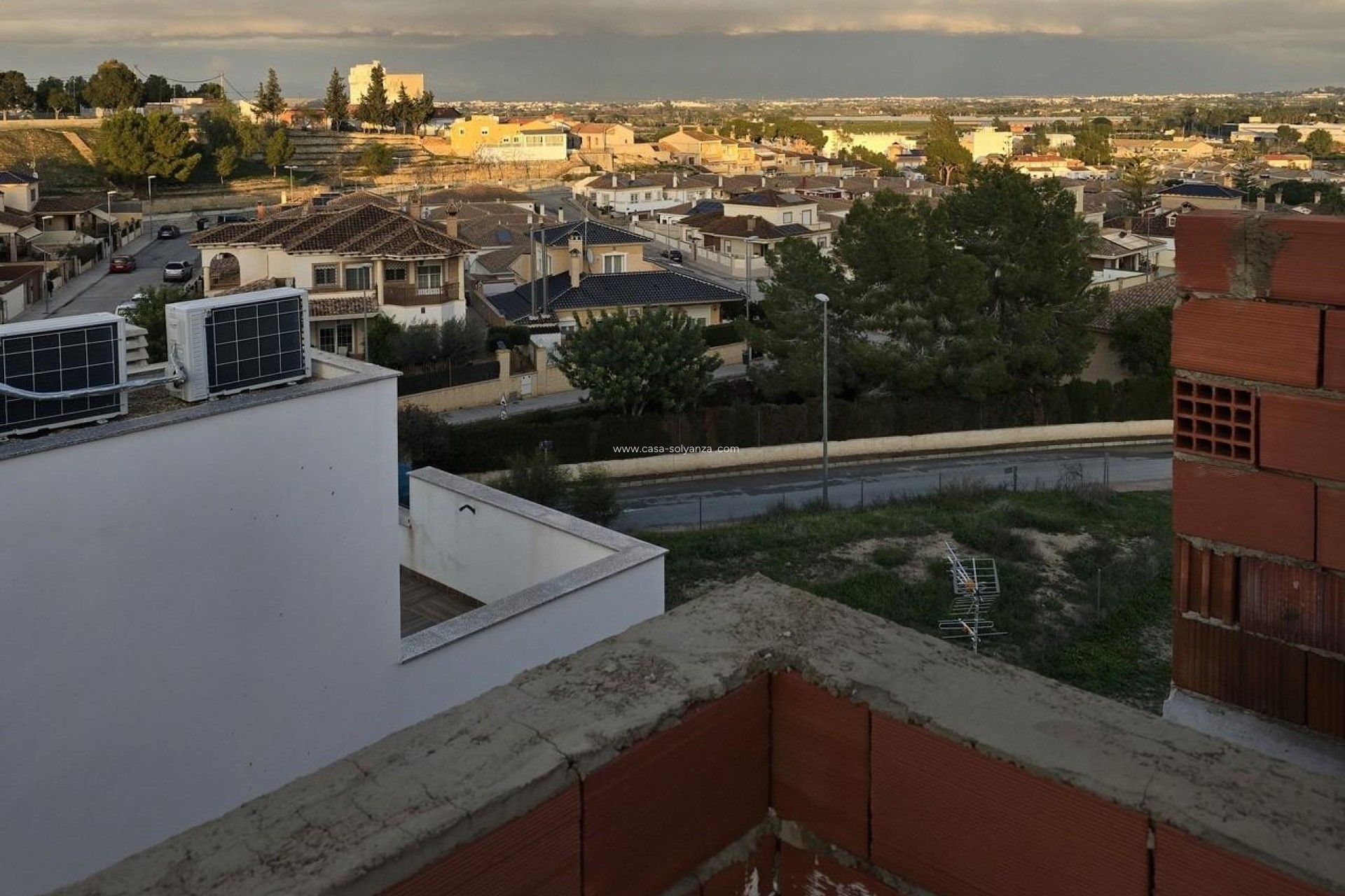 Obra nueva - Adosado - Bigastro - pueblo