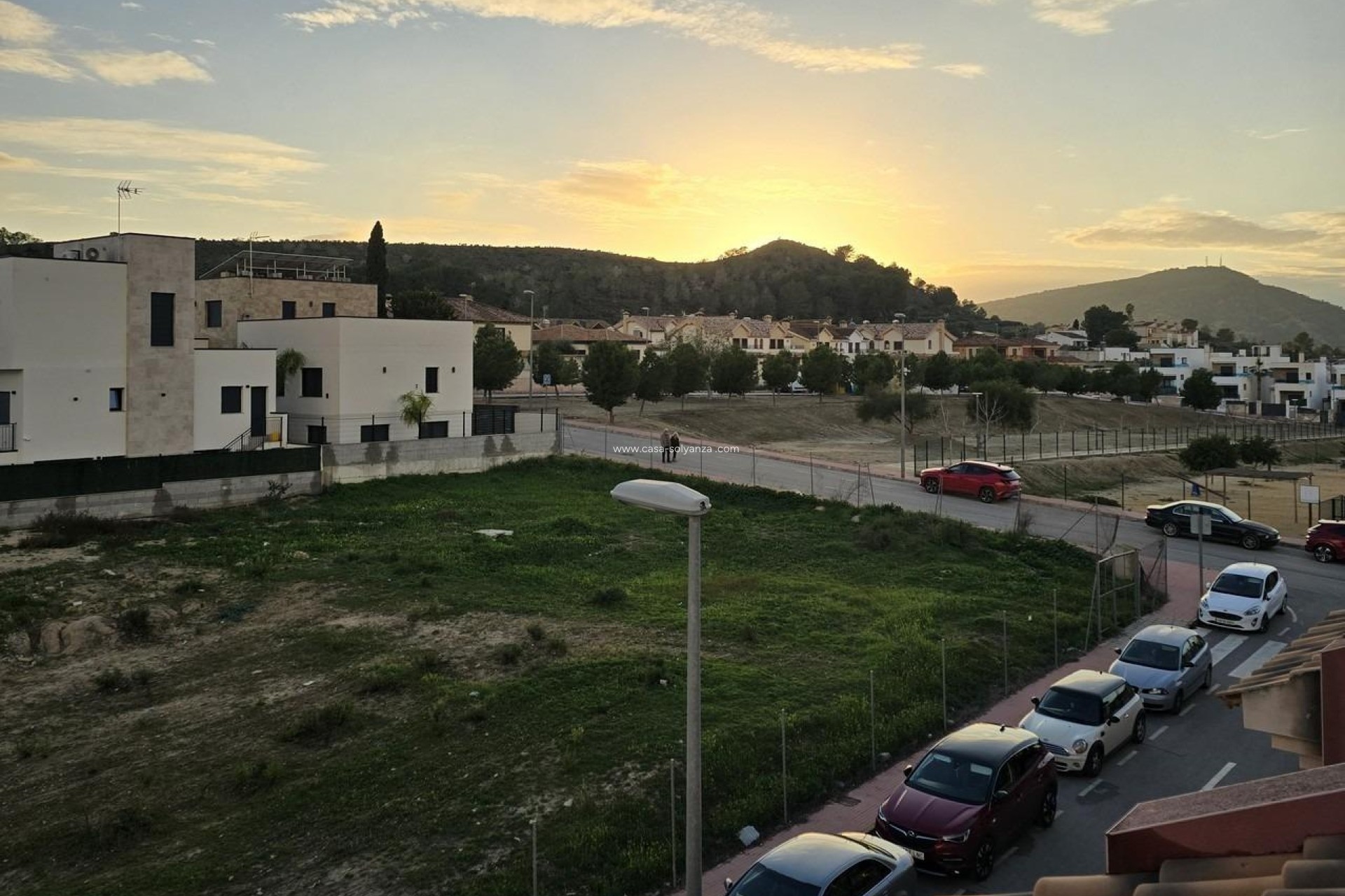 Obra nueva - Adosado - Bigastro - pueblo