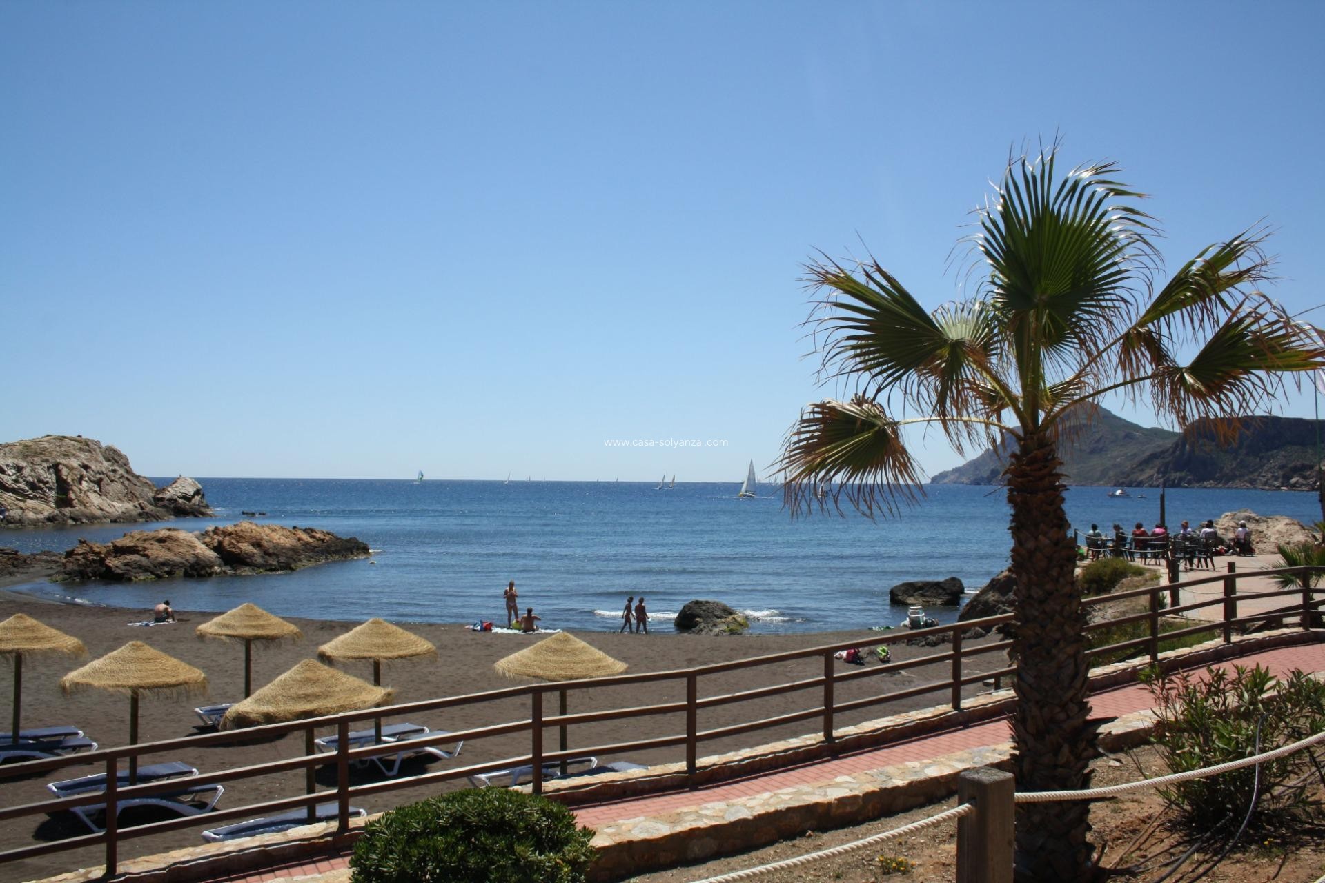 Obra nueva - Adosado - La Union - centro