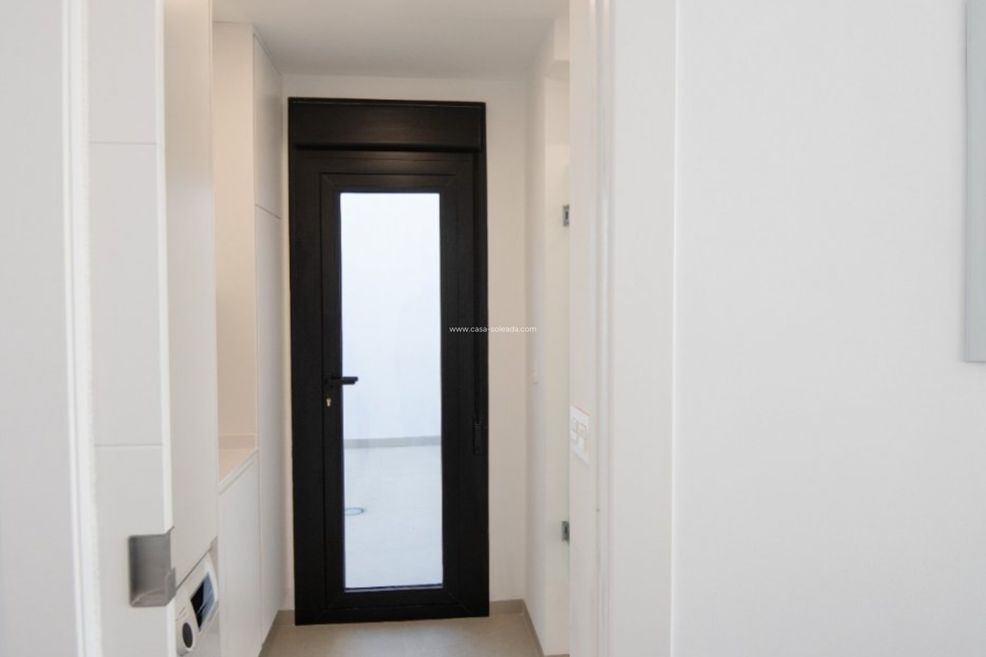 Obra nueva - Adosado - San javier - Santiago de la Ribera