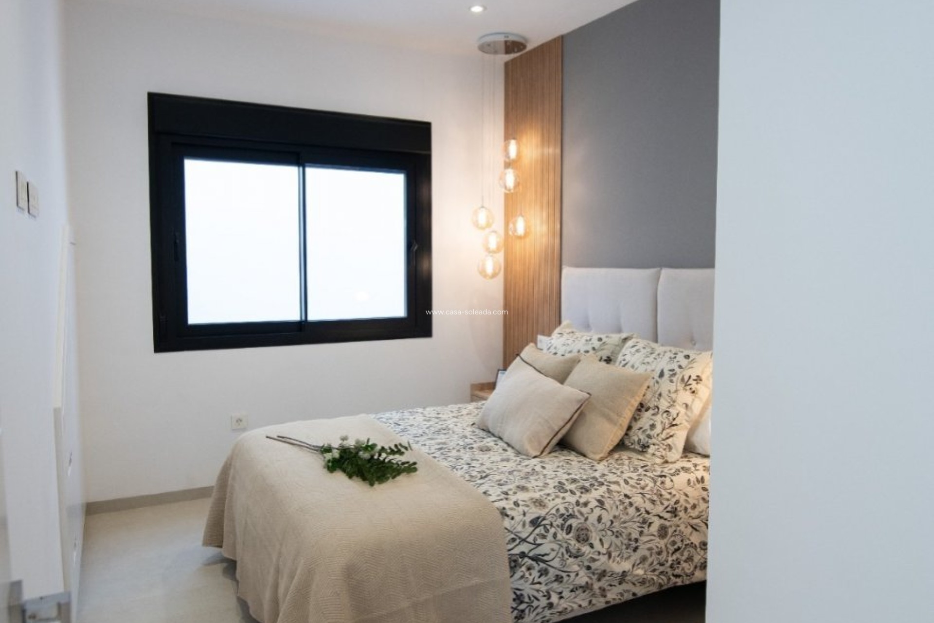 Obra nueva - Adosado - San javier - Santiago de la Ribera