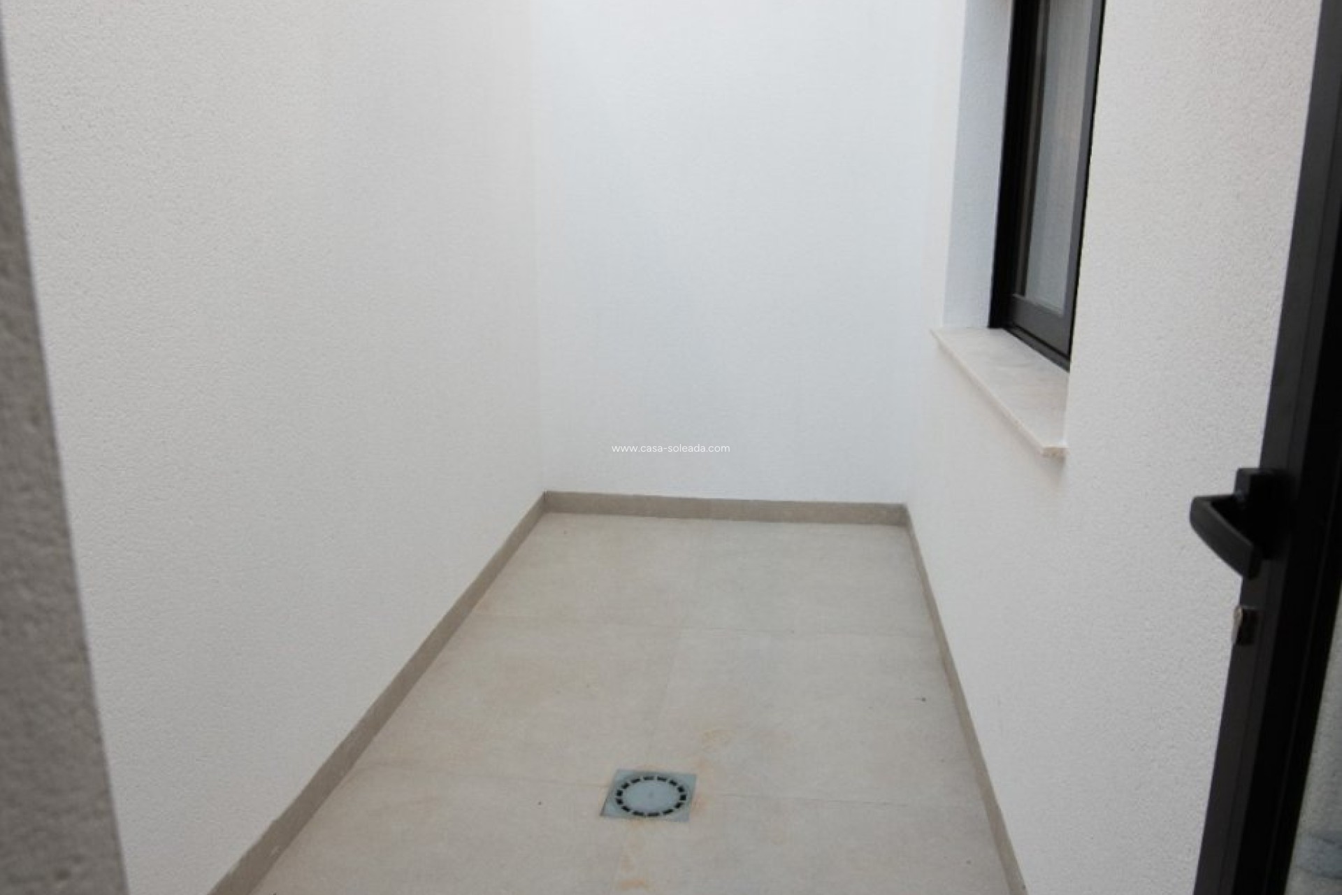 Obra nueva - Adosado - San javier - Santiago de la Ribera