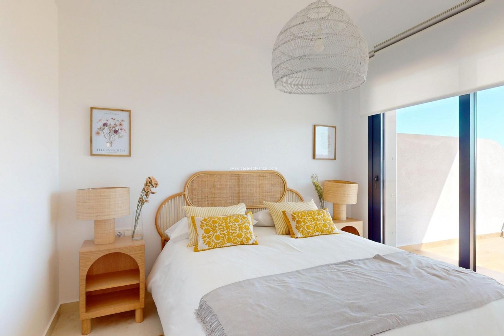 Obra nueva - Apartamento / piso - Aguilas - Isla Del Fraile