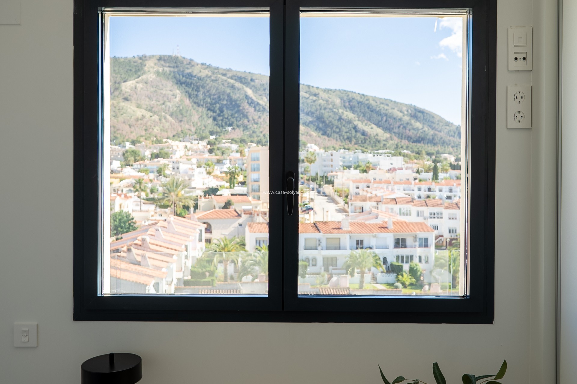 Obra nueva - Apartamento / piso - Alfas del Pí - Alfaz del Pi