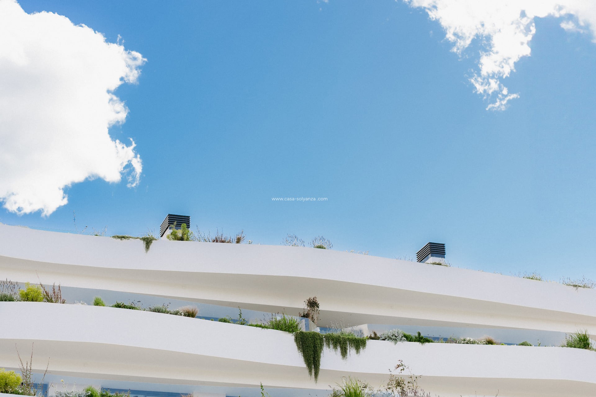 Obra nueva - Apartamento / piso - Alfas del Pí - Alfaz del Pi