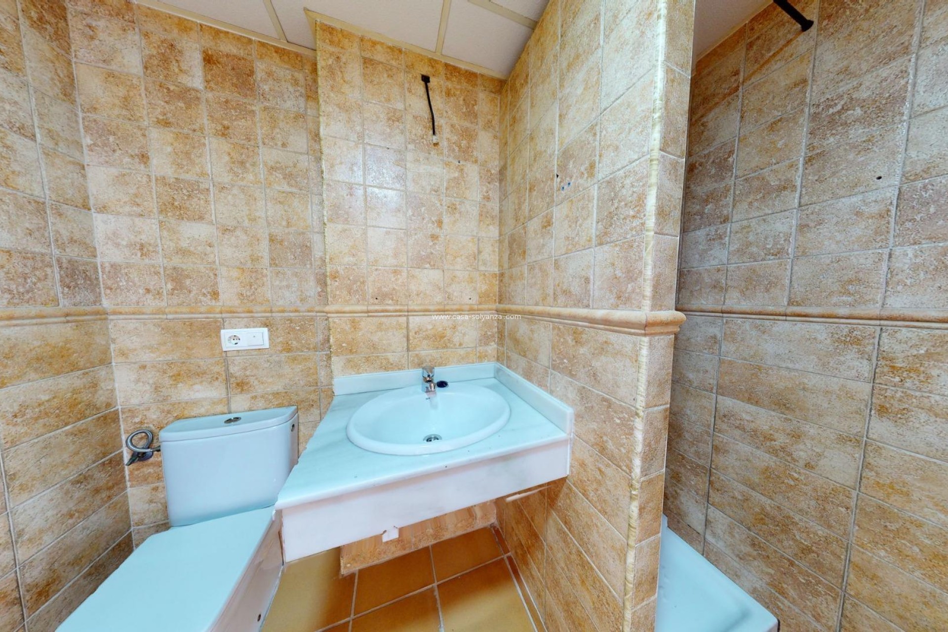 Obra nueva - Apartamento / piso - Archena - Villanueva del Rio Segura