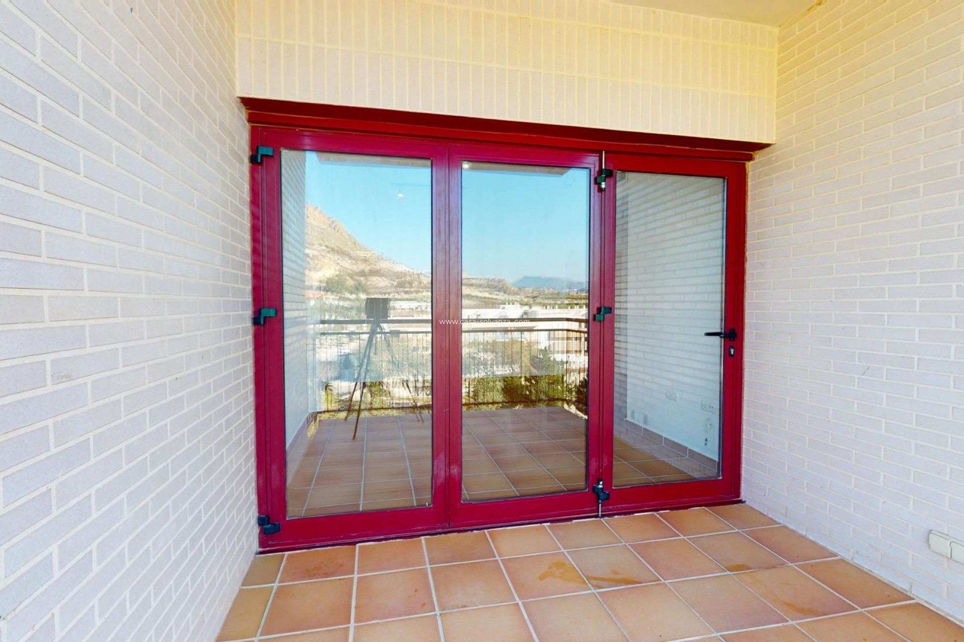 Obra nueva - Apartamento / piso - Archena