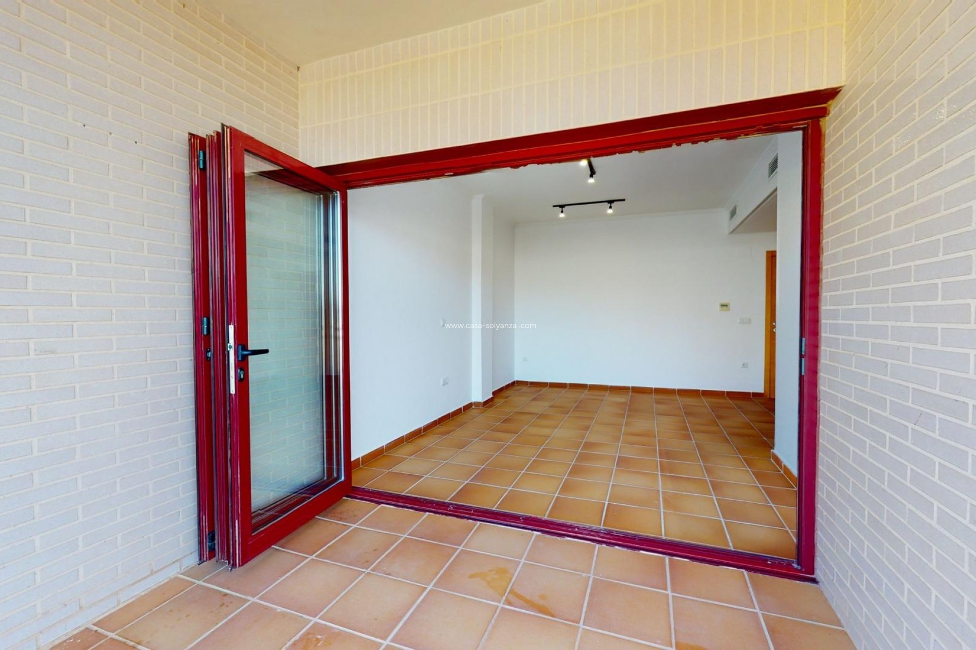 Obra nueva - Apartamento / piso - Archena
