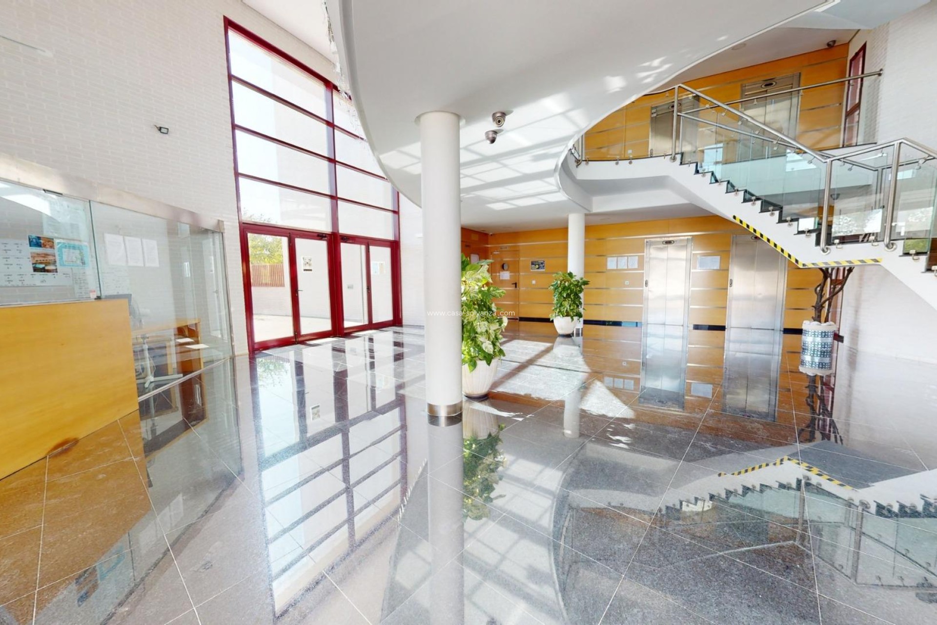 Obra nueva - Apartamento / piso - Archena