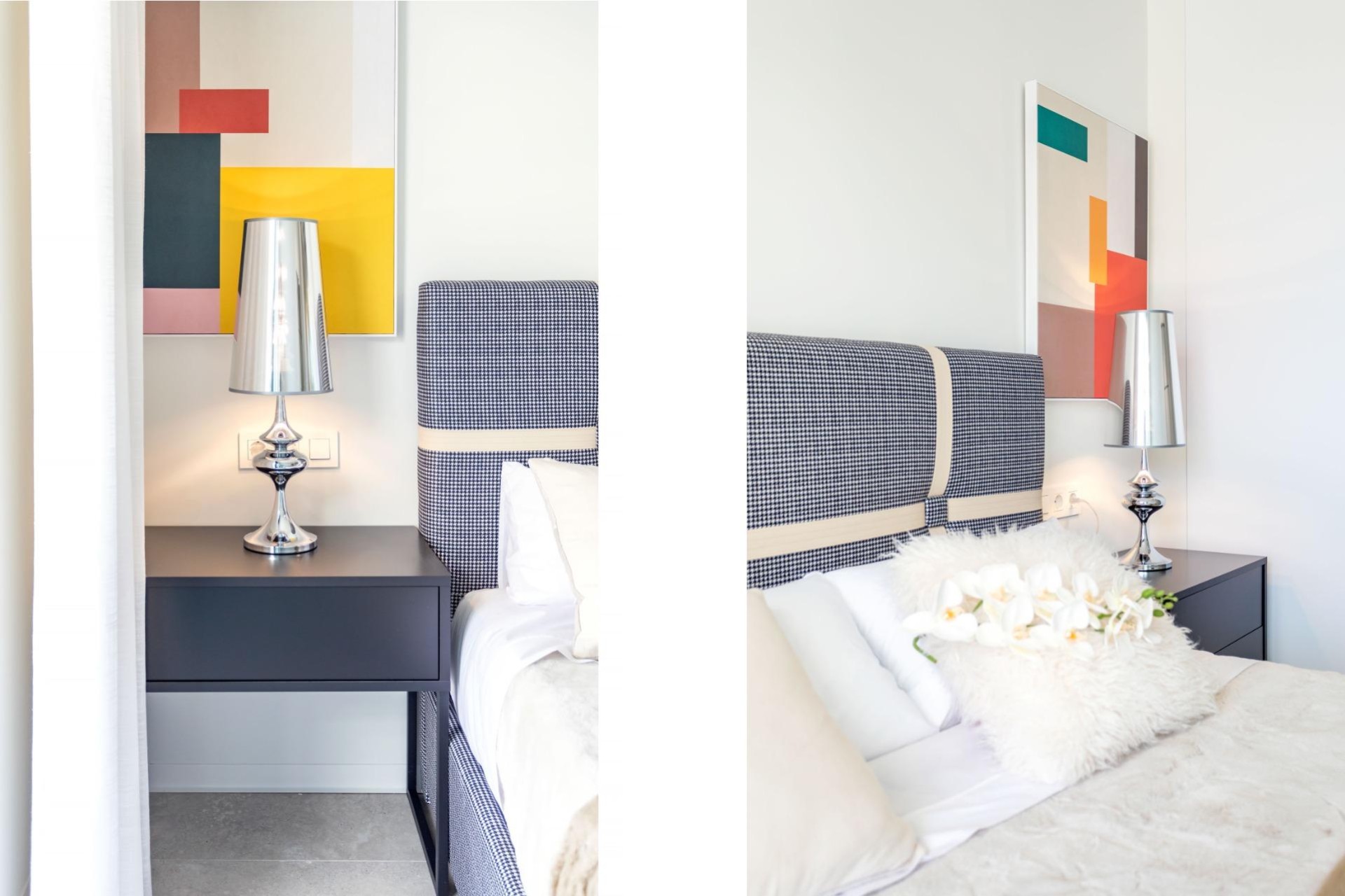 Obra nueva - Apartamento / piso - Finestrat - Balcón De Finestrat