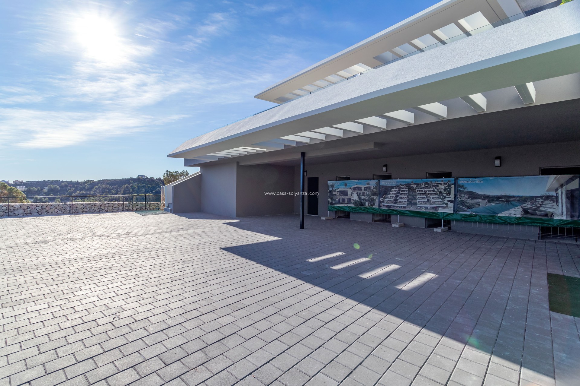 Obra nueva - Apartamento / piso - Finestrat