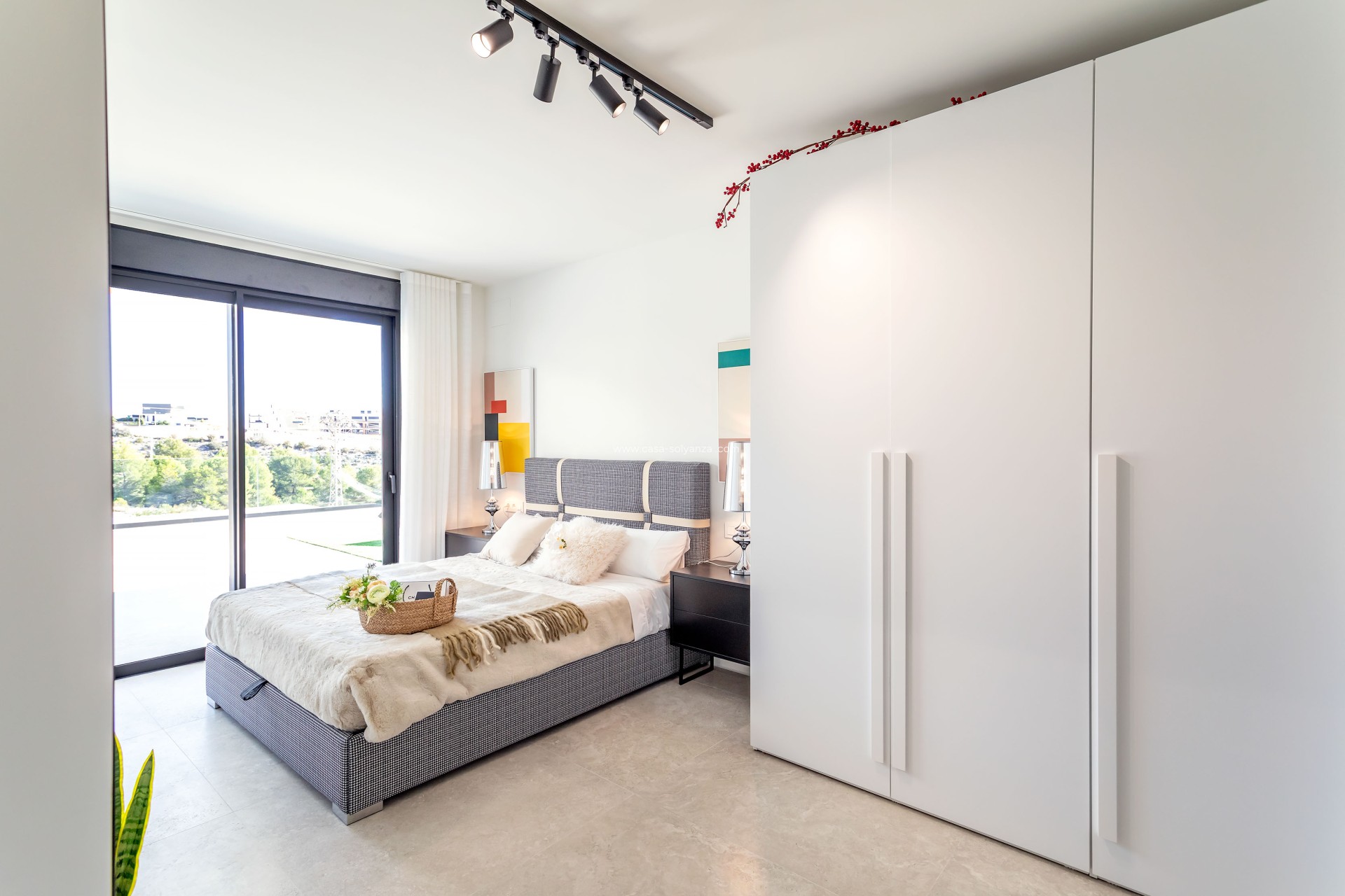 Obra nueva - Apartamento / piso - Finestrat