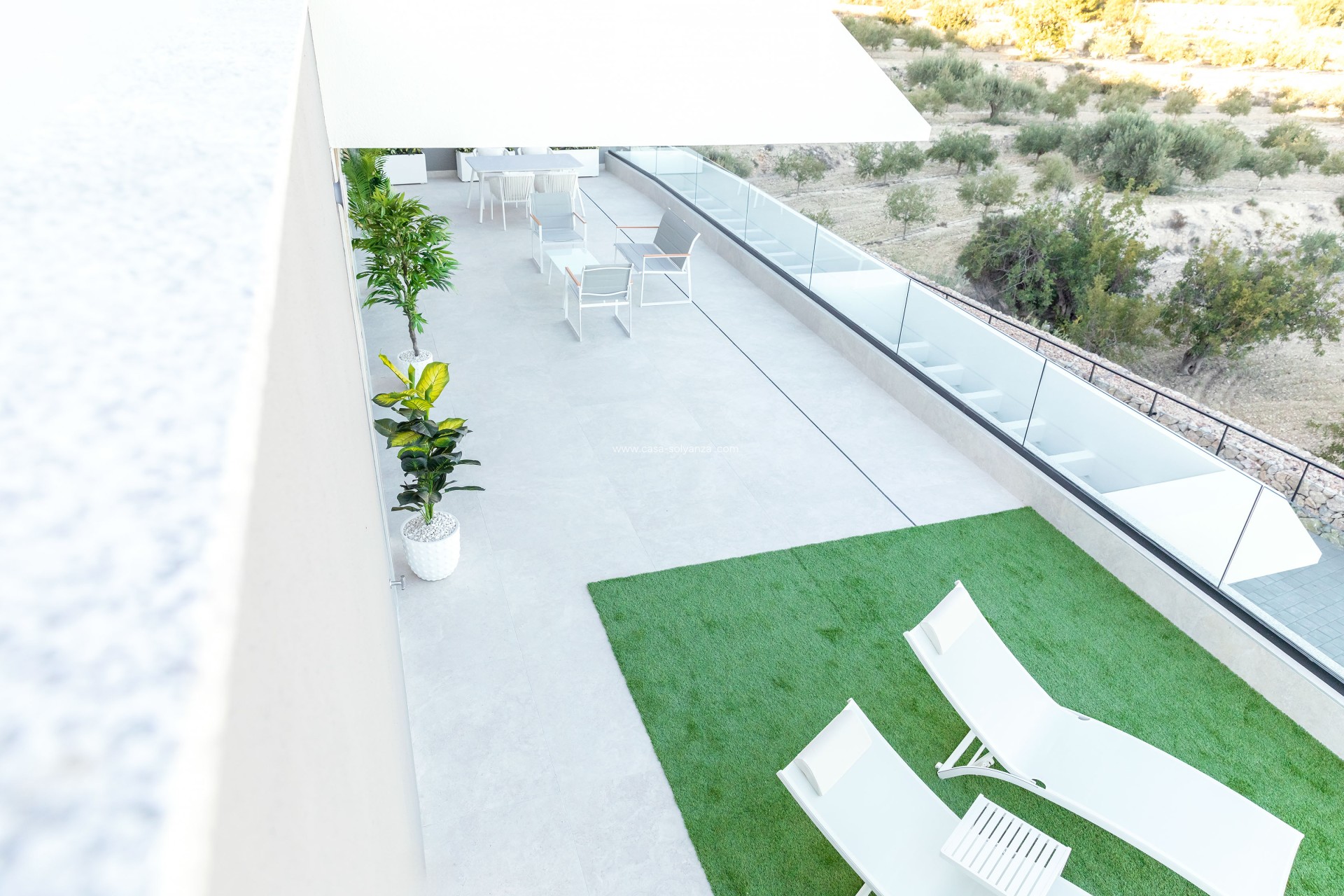 Obra nueva - Apartamento / piso - Finestrat