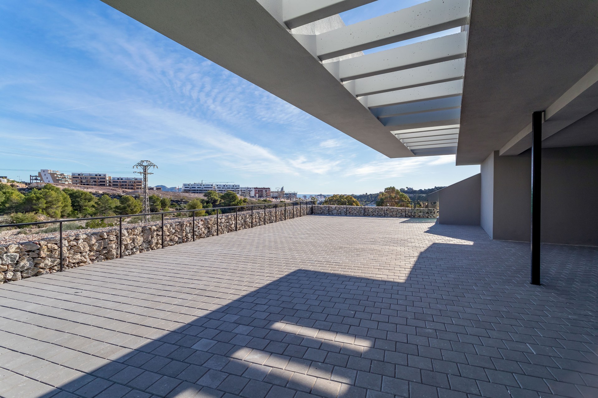Obra nueva - Apartamento / piso - Finestrat