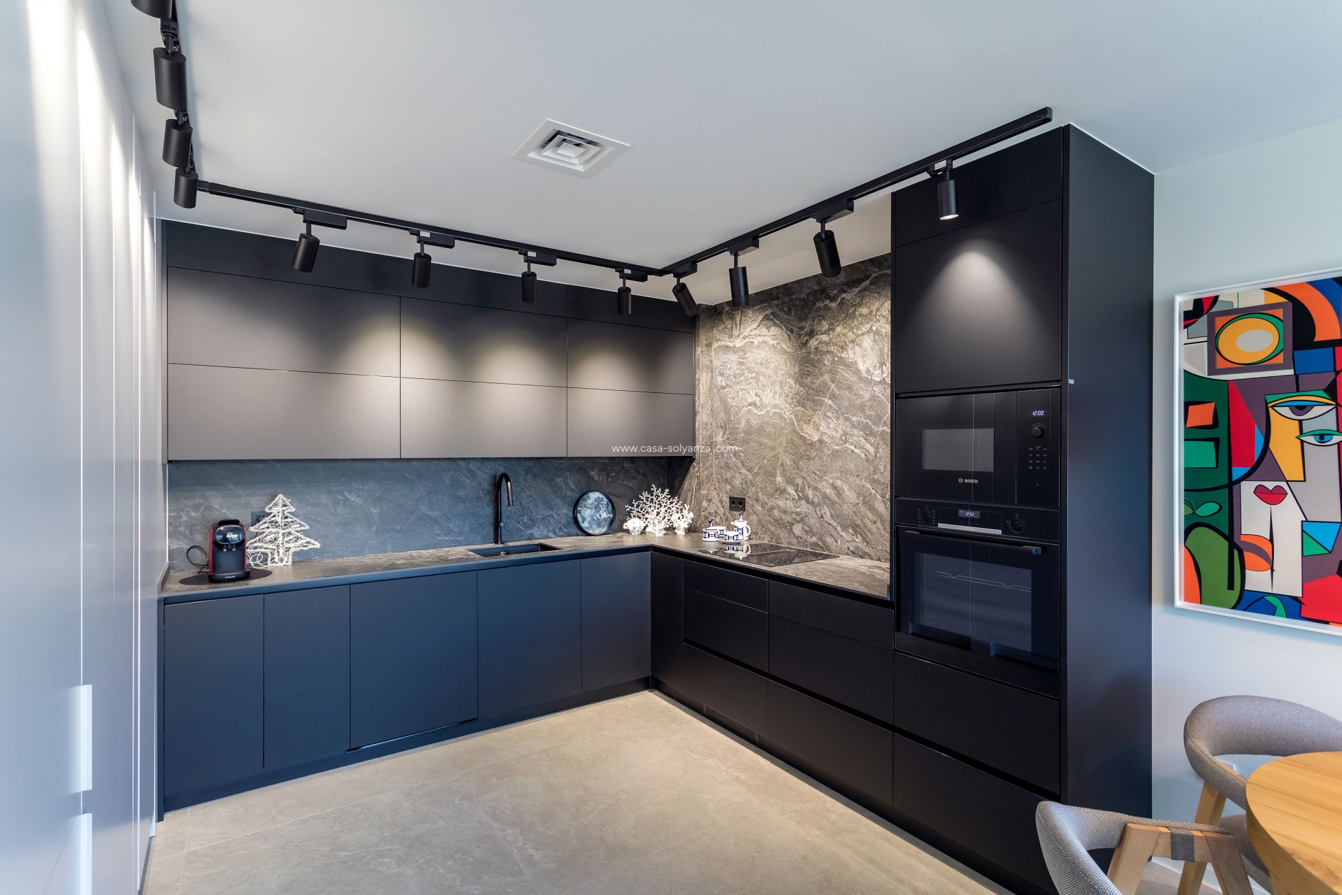 Obra nueva - Apartamento / piso - Finestrat