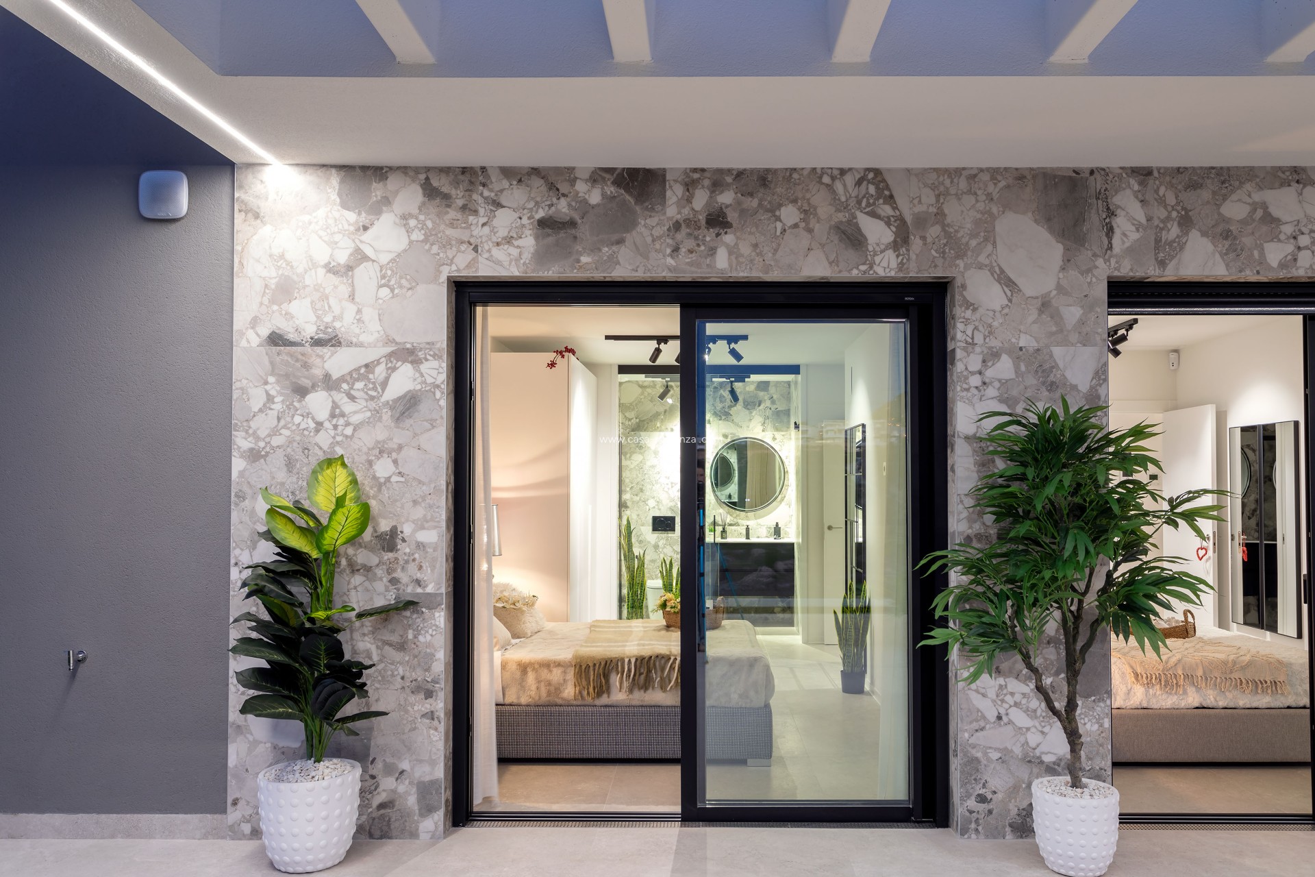 Obra nueva - Apartamento / piso - Finestrat