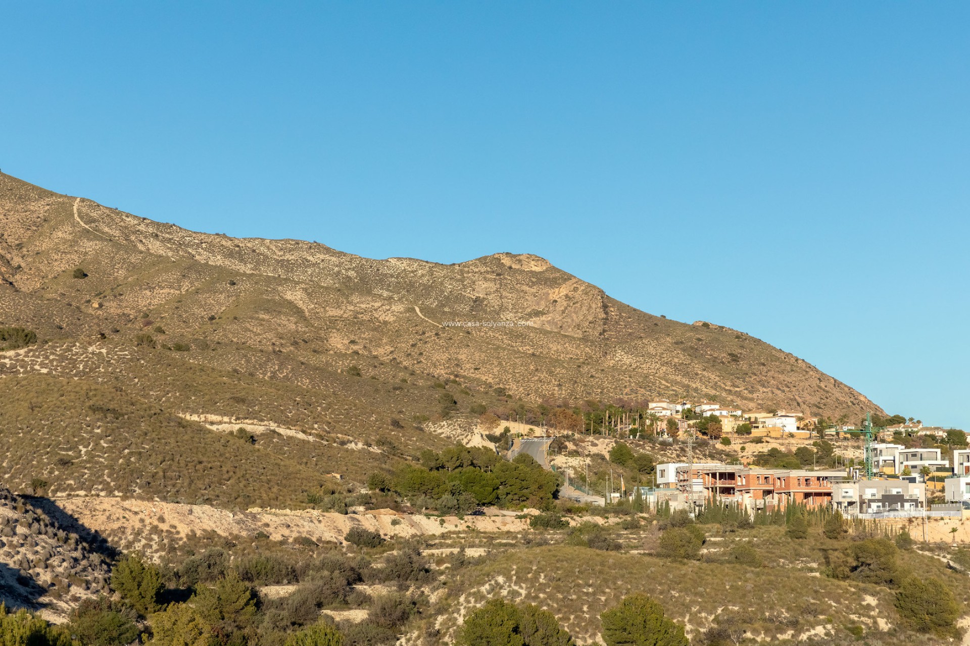 Obra nueva - Apartamento / piso - Finestrat