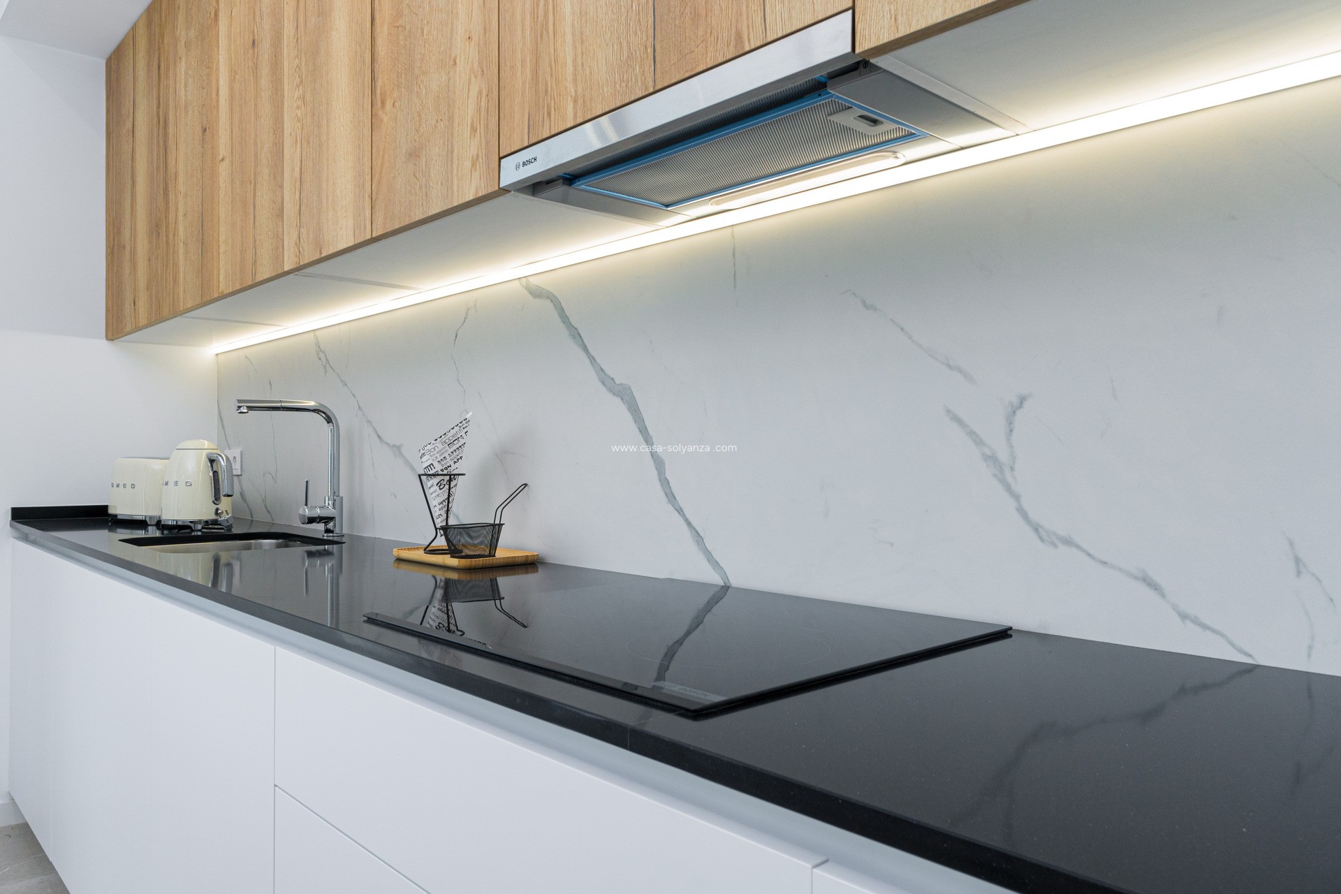 Obra nueva - Apartamento / piso - Finestrat