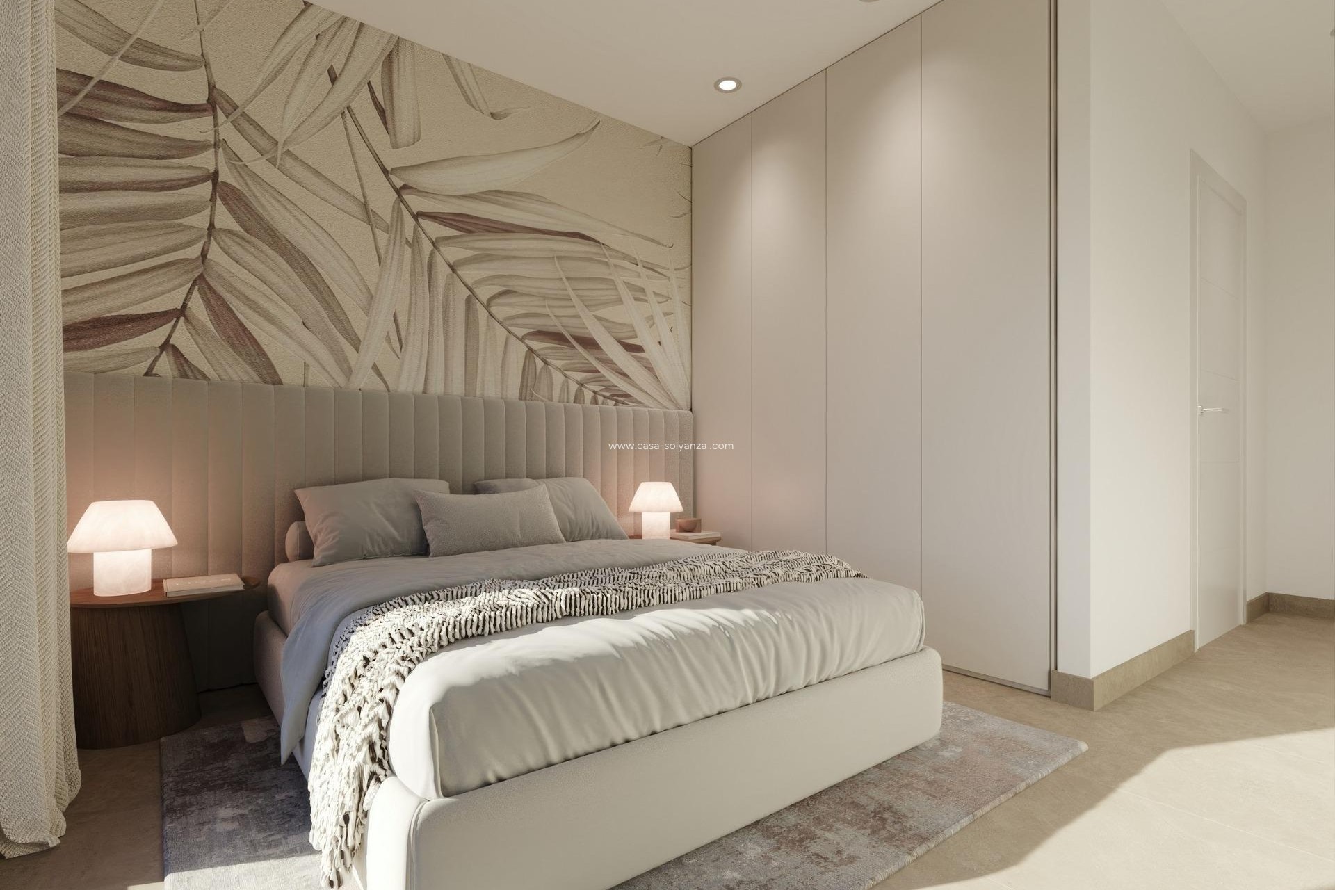 Obra nueva - Apartamento / piso - Fuente Alamo - Hacienda del Alamo