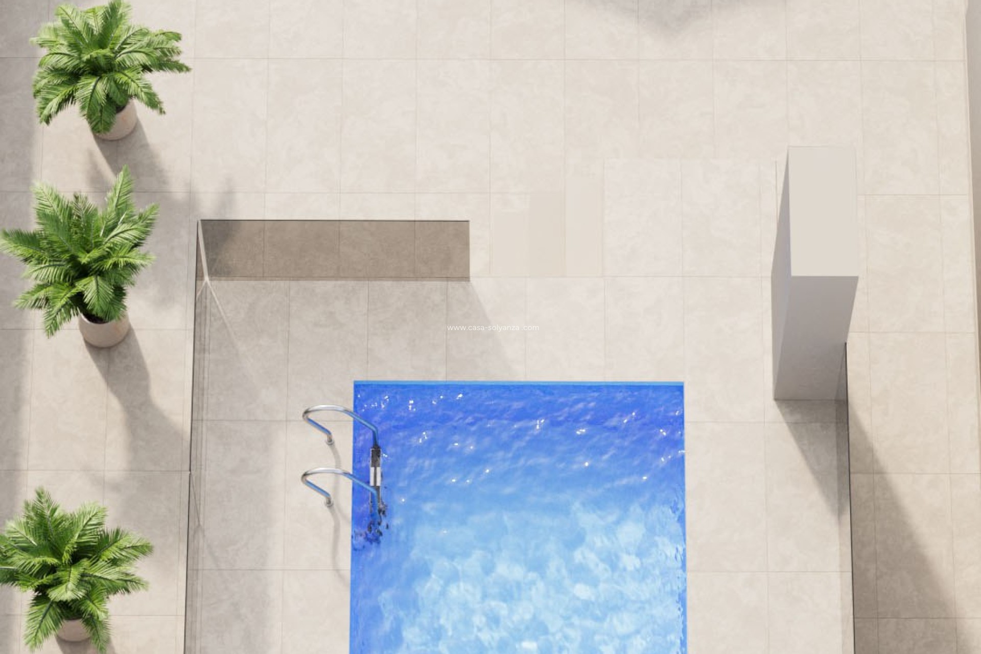 Obra nueva - Apartamento / piso - Guardamar Del Segura - Centro