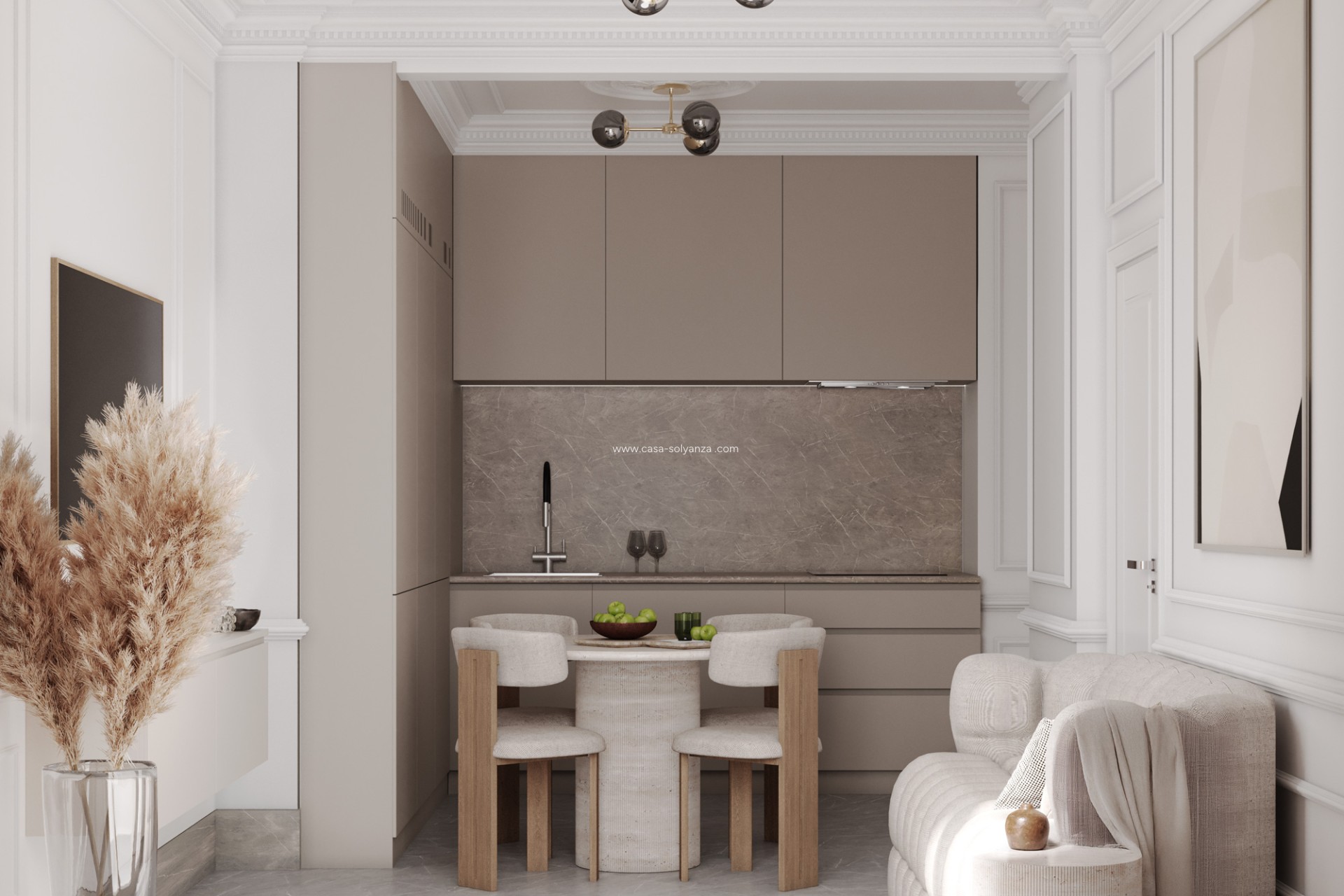 Obra nueva - Apartamento / piso - Guardamar Del Segura - Centro