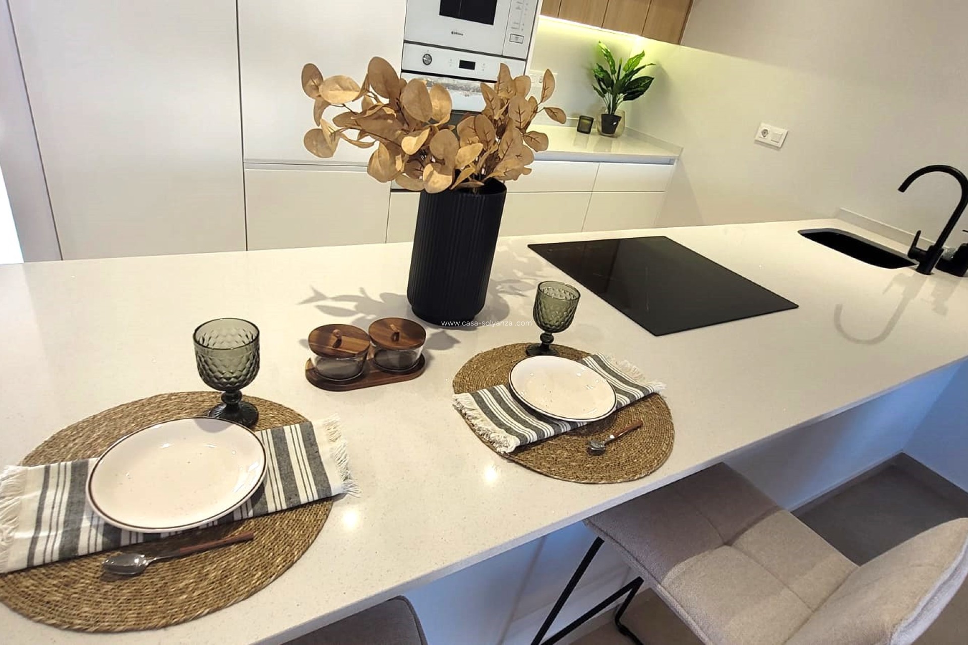 Obra nueva - Apartamento / piso - Guardamar del Segura - El Raso
